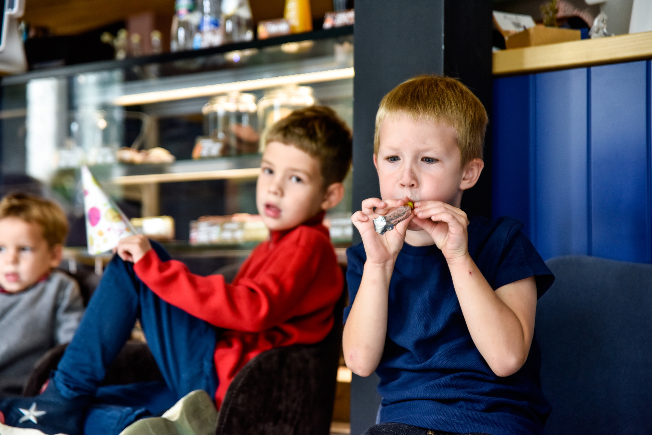 Репортажная съемка в Самаре и Самарской области