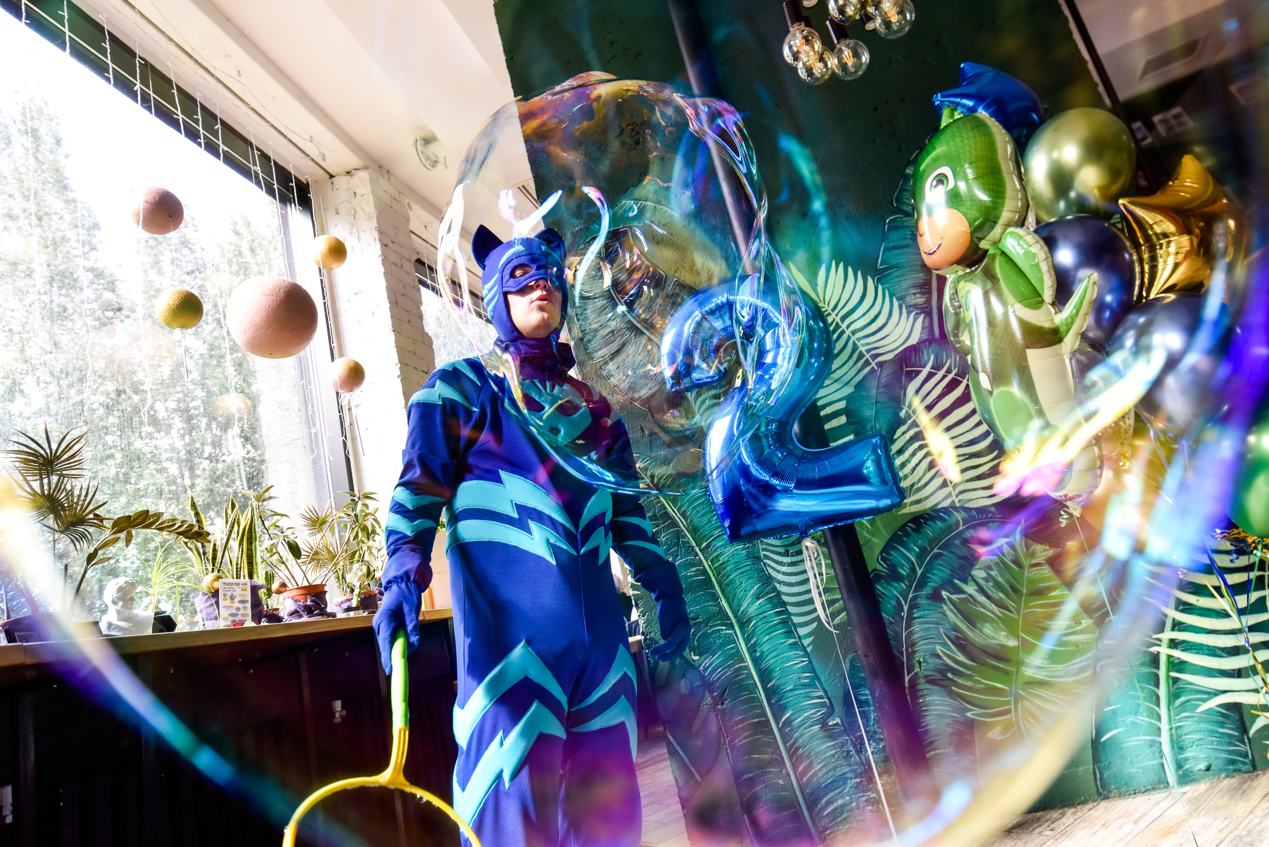 Репортажная съемка в Самаре и Самарской области