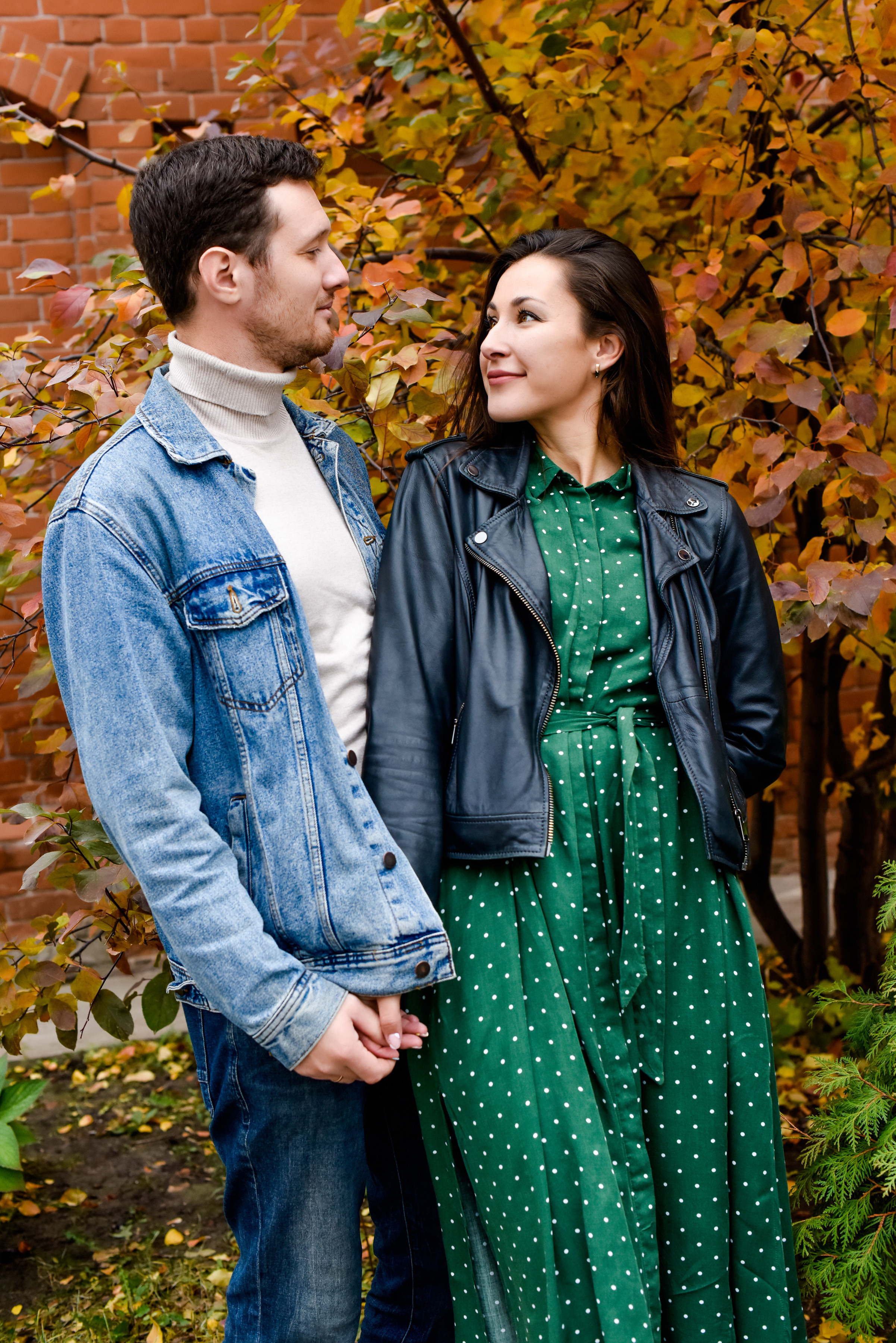 Счастливы вместе