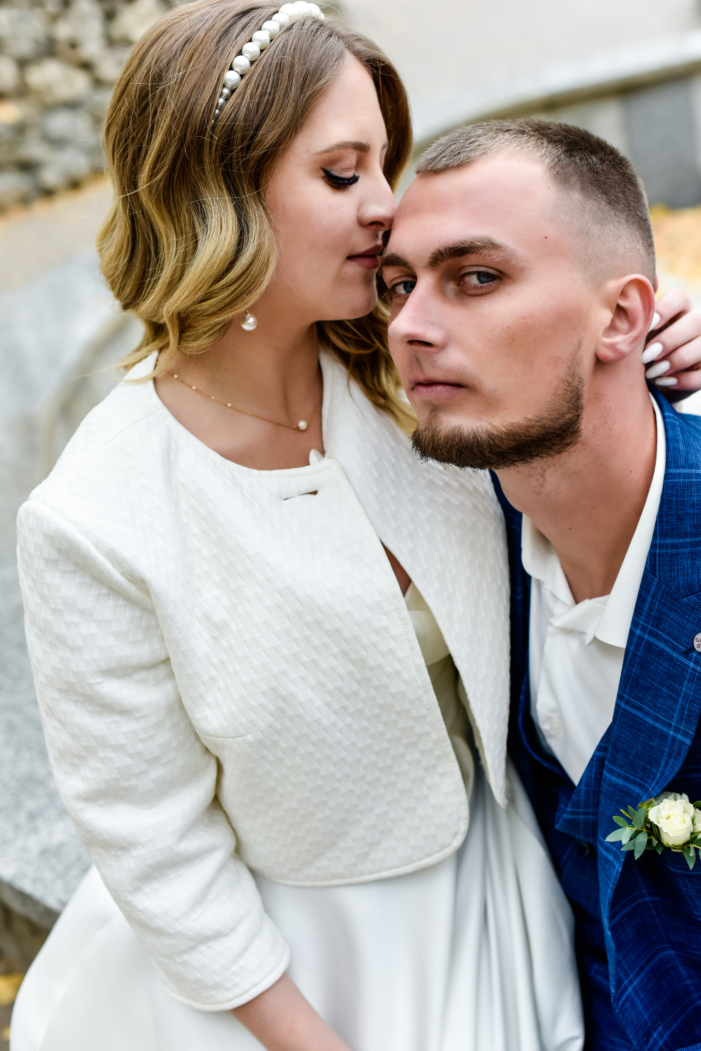 Свадьба Елена и Владимир