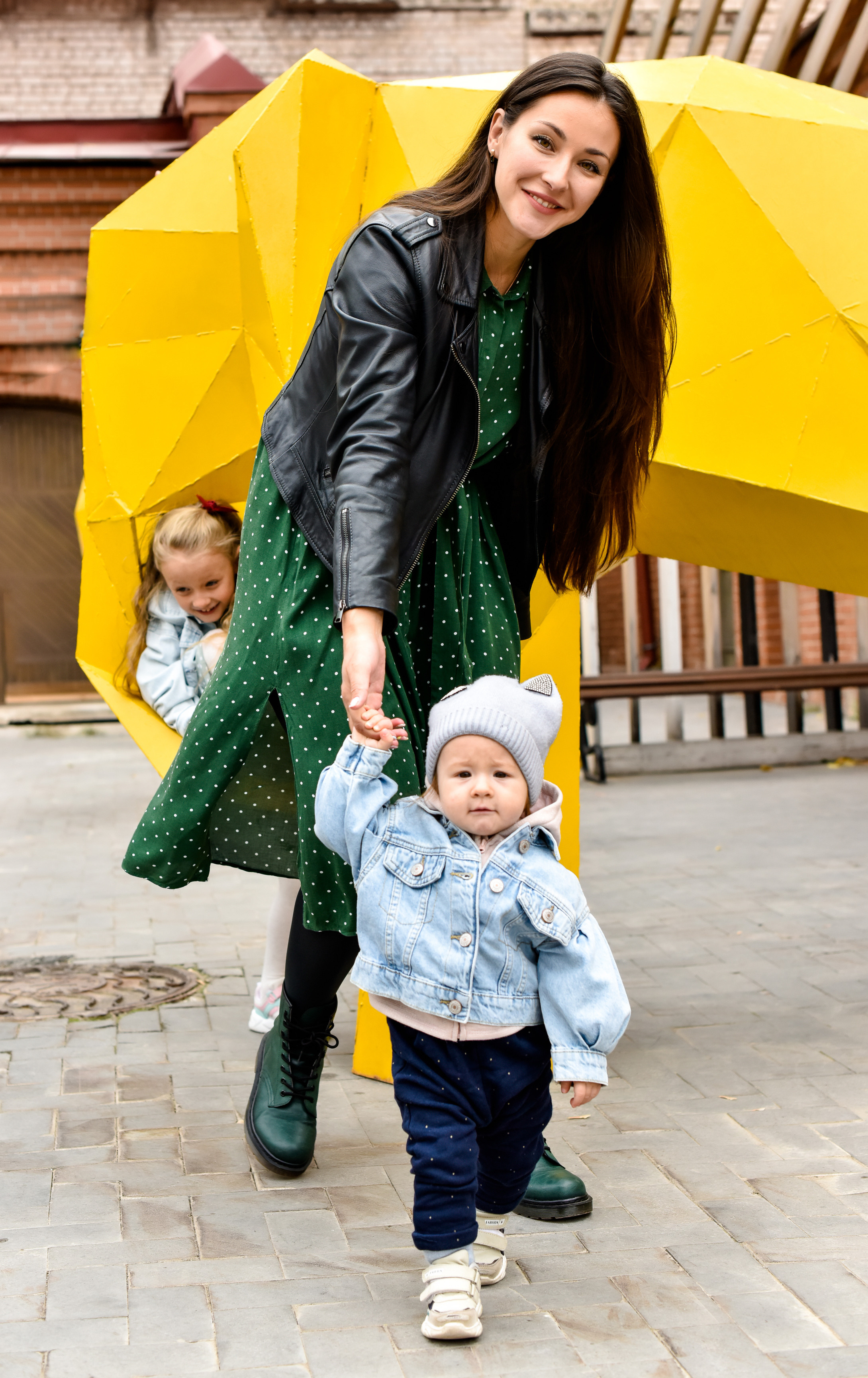 Счастливы вместе