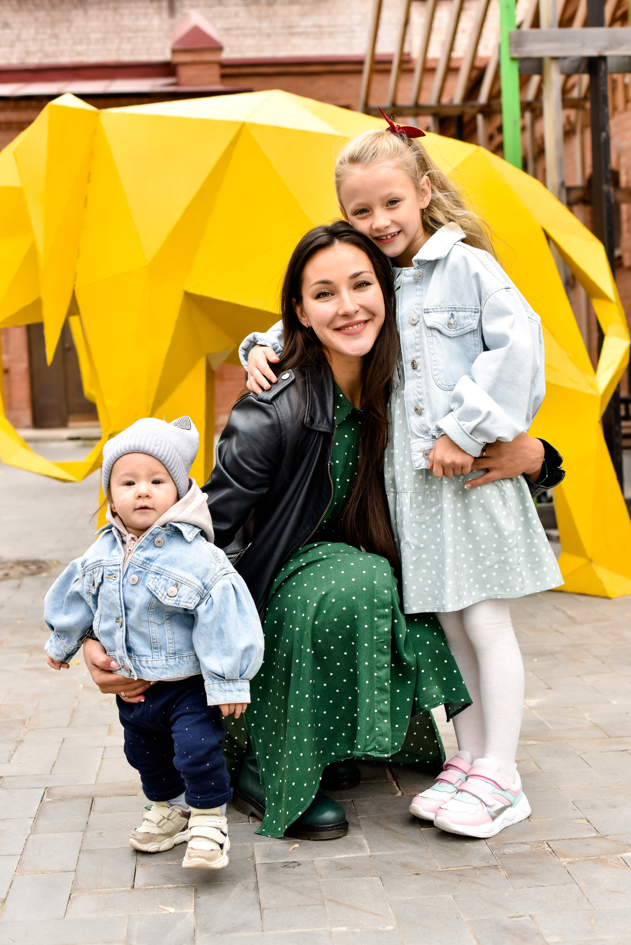 Счастливы вместе