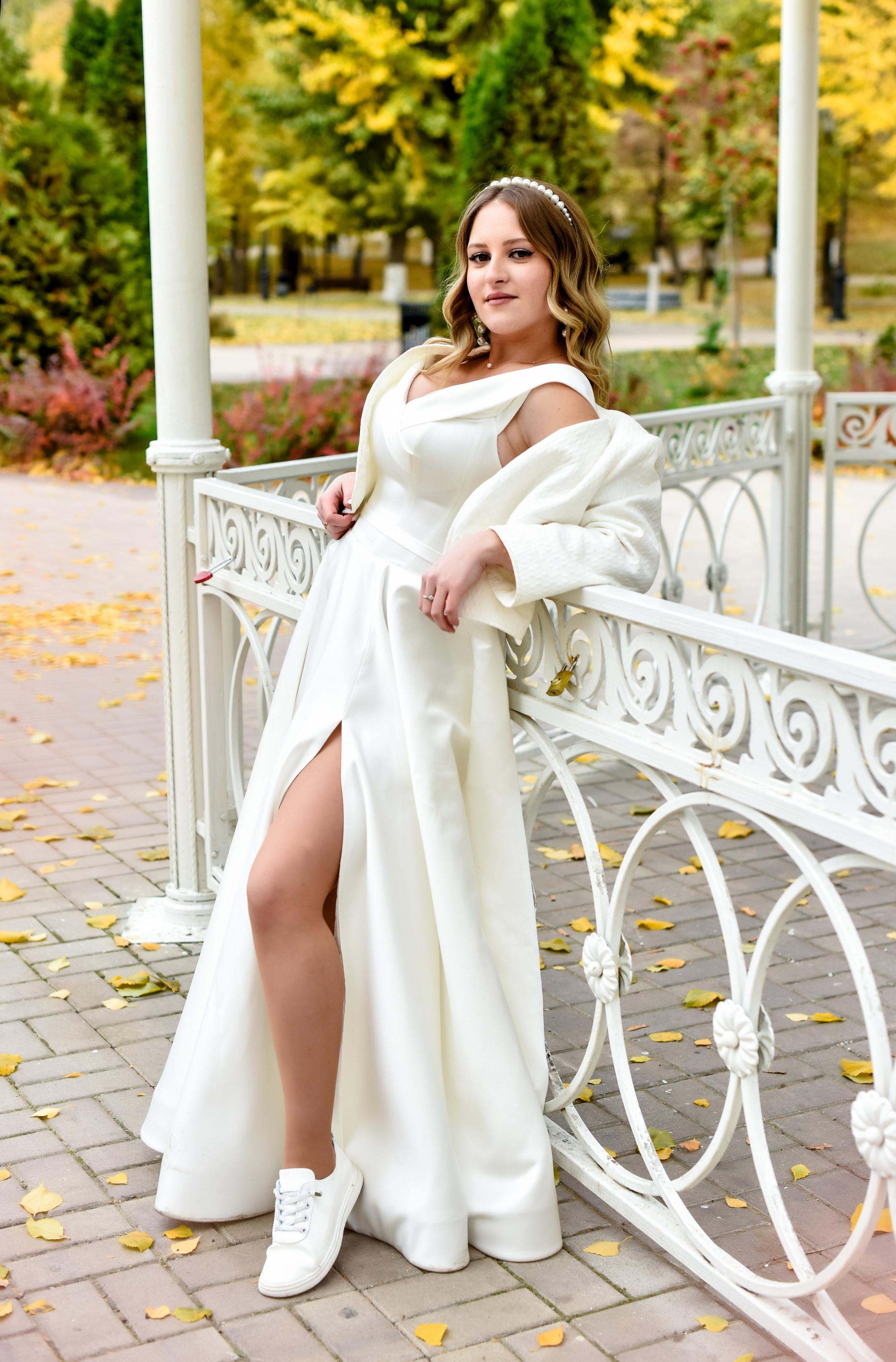 Свадьба Елена и Владимир