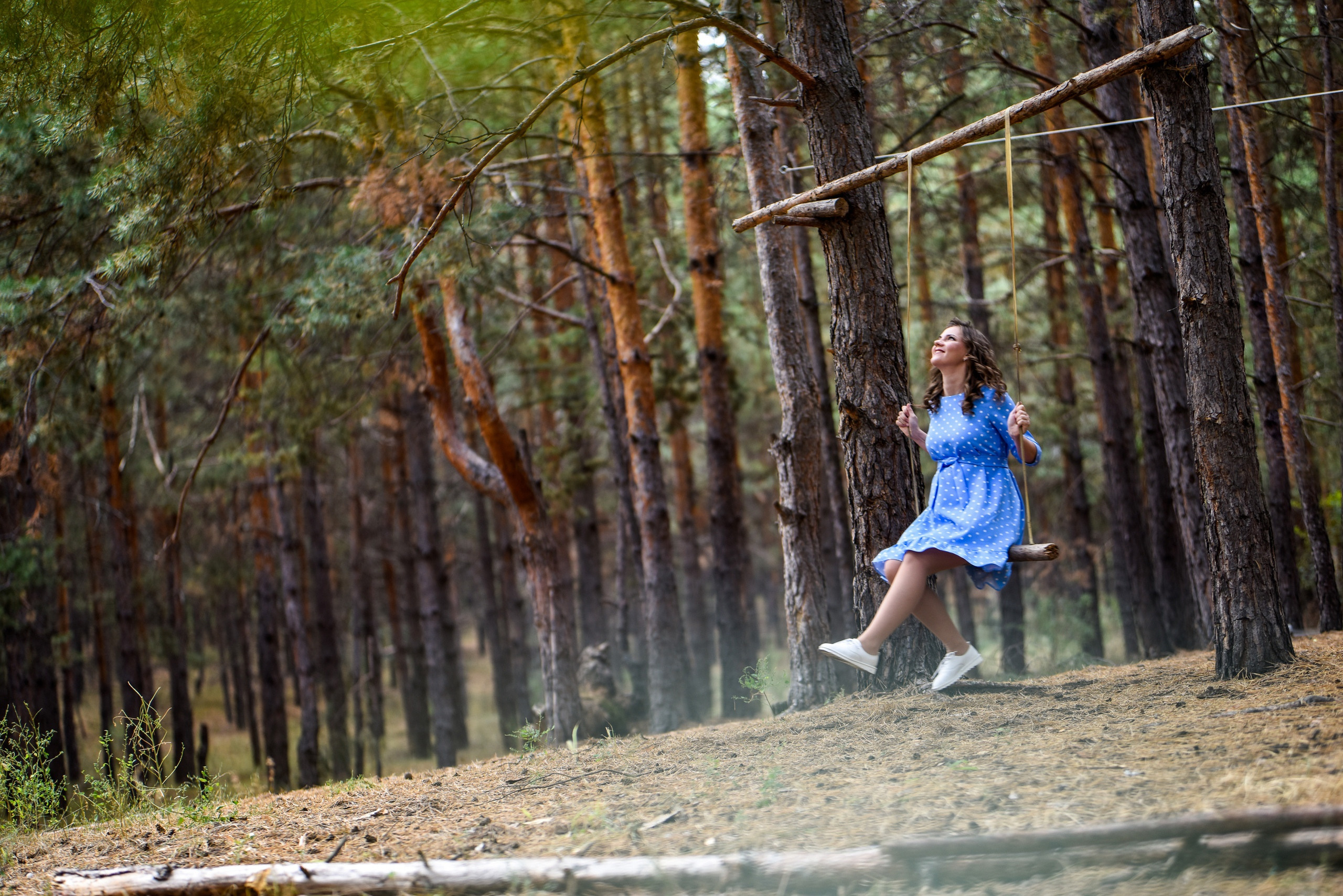 Съемки лав-стори в Самаре и Самарской области