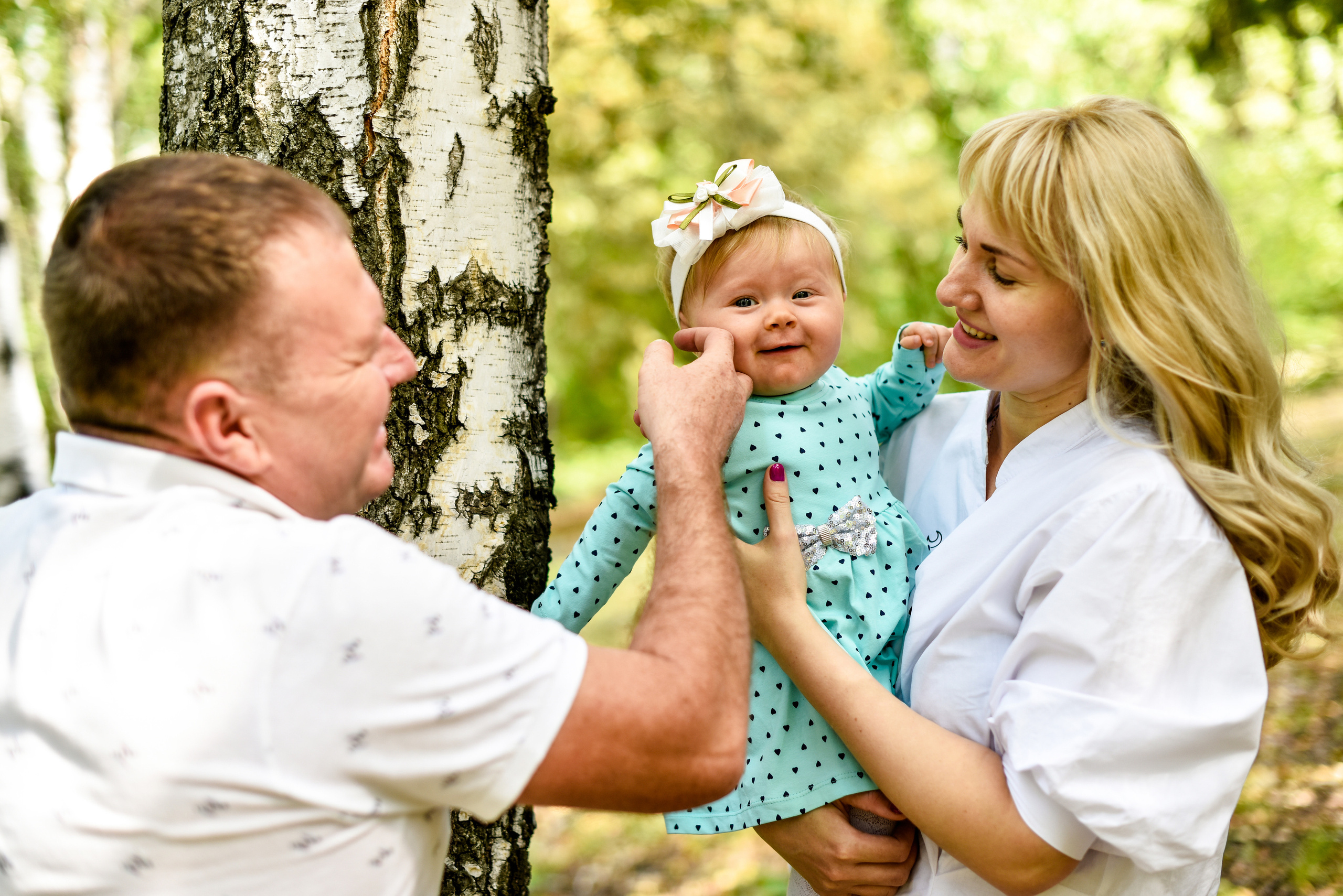 Семейны фотограф Самары и Самарской области