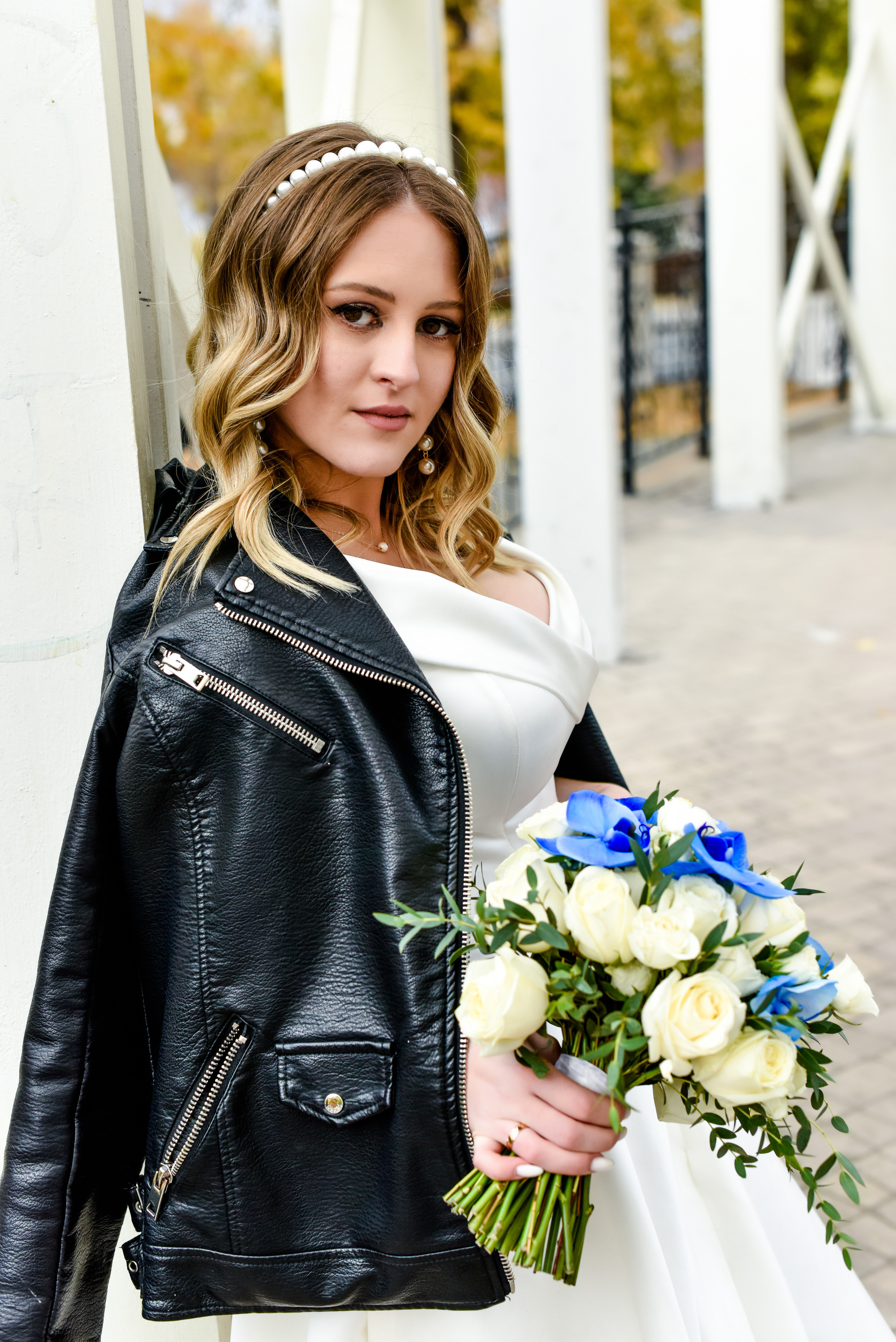 Свадьба Елена и Владимир