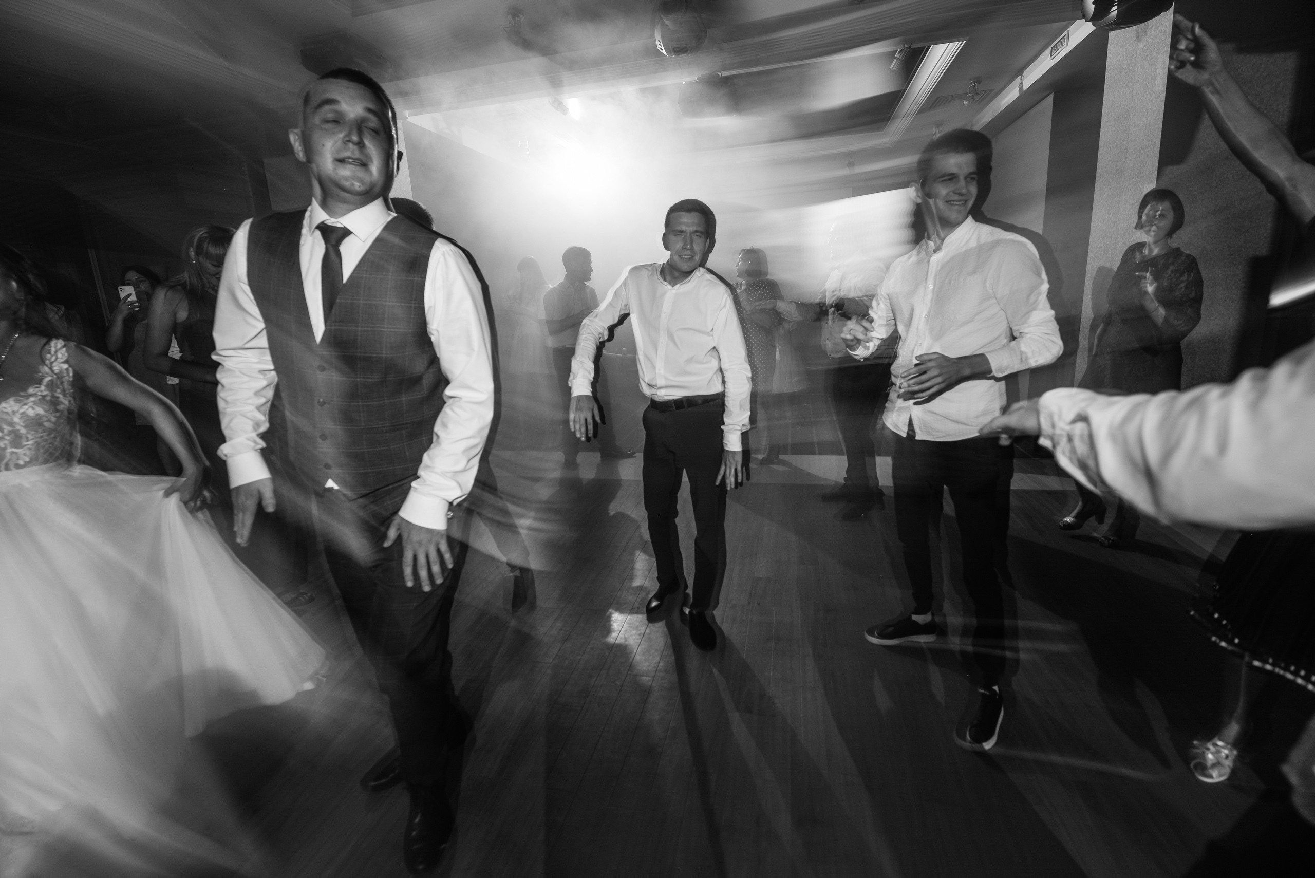 Репортажная съемка в Самаре и Самарской области