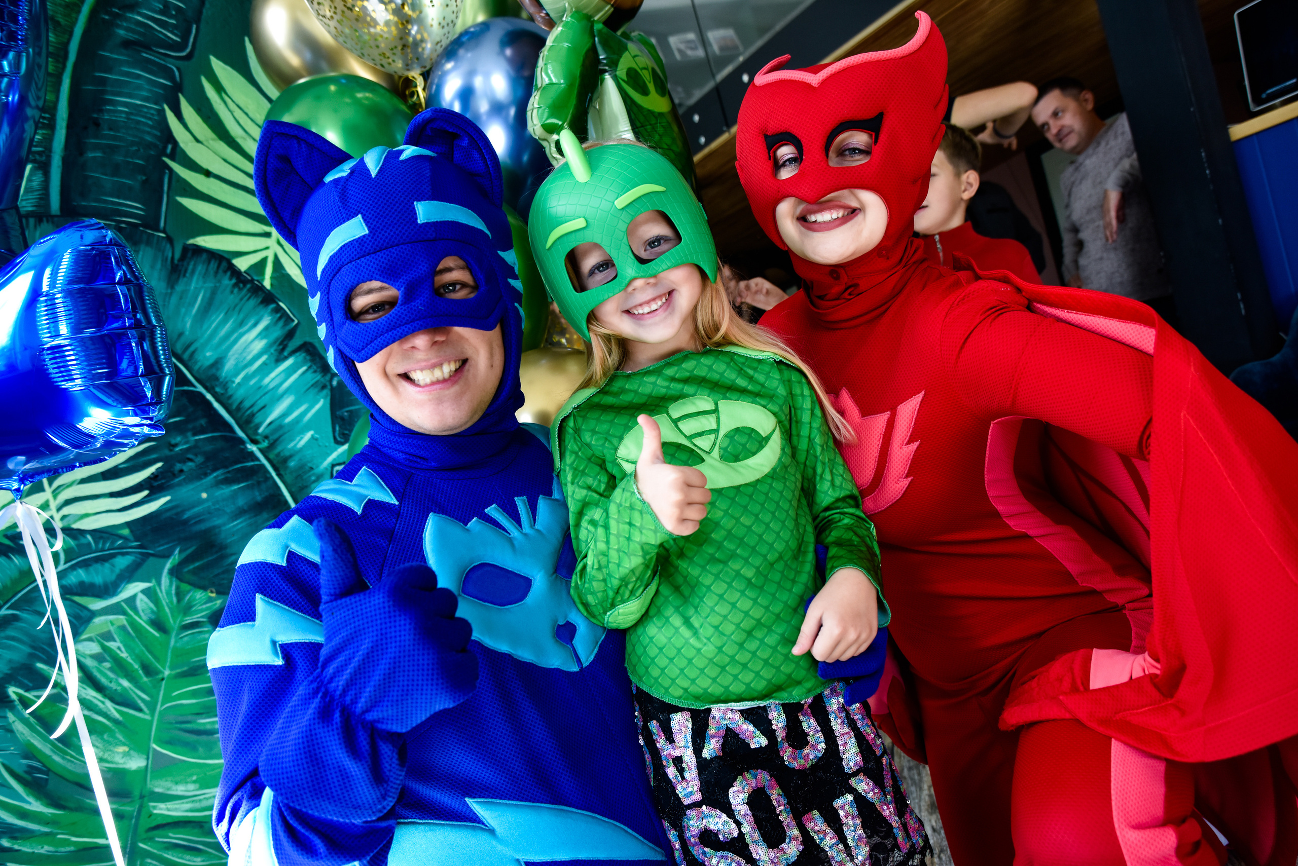 Репортажная съемка в Самаре и Самарской области