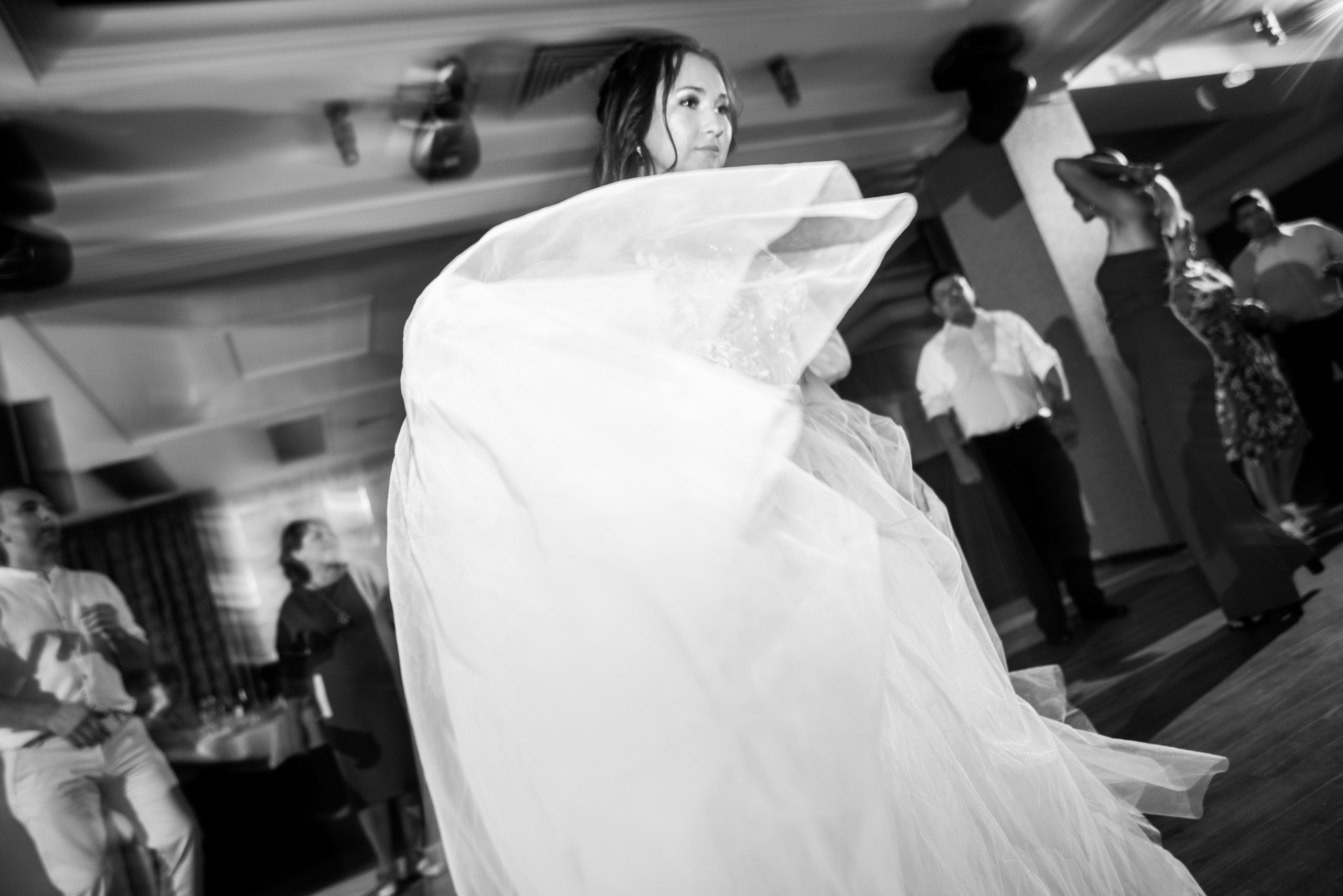 Репортажная съемка в Самаре и Самарской области