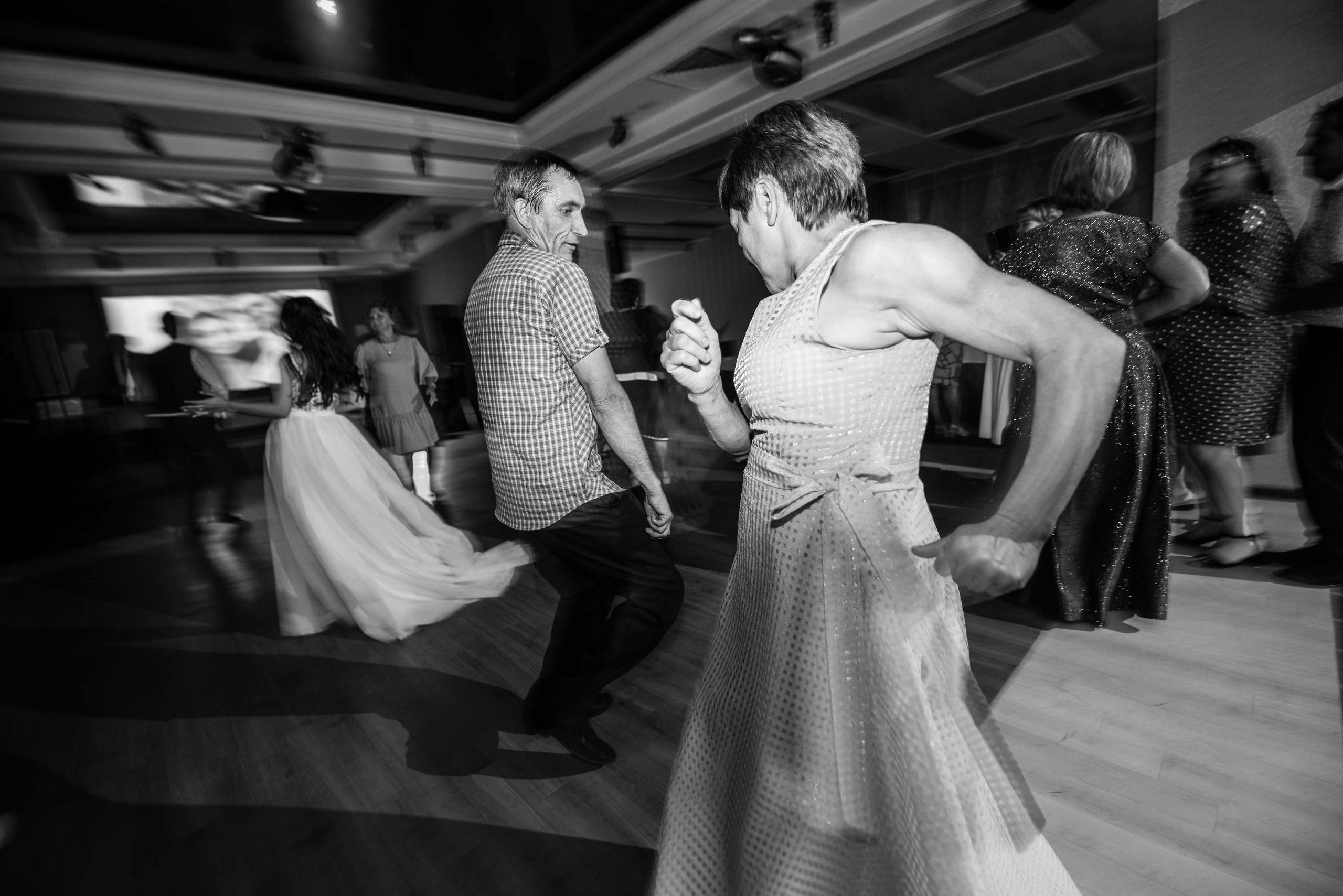 Репортажная съемка в Самаре и Самарской области