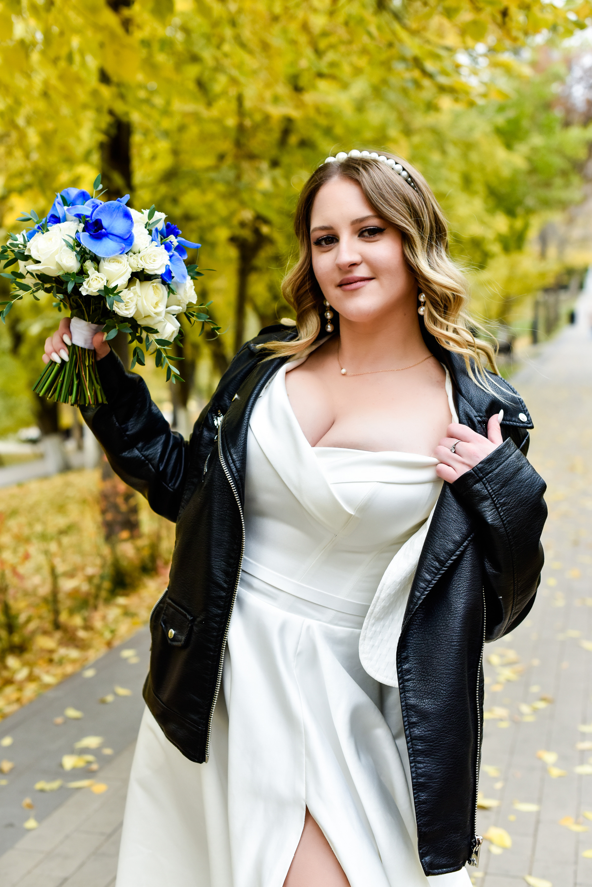 Свадьба Елена и Владимир