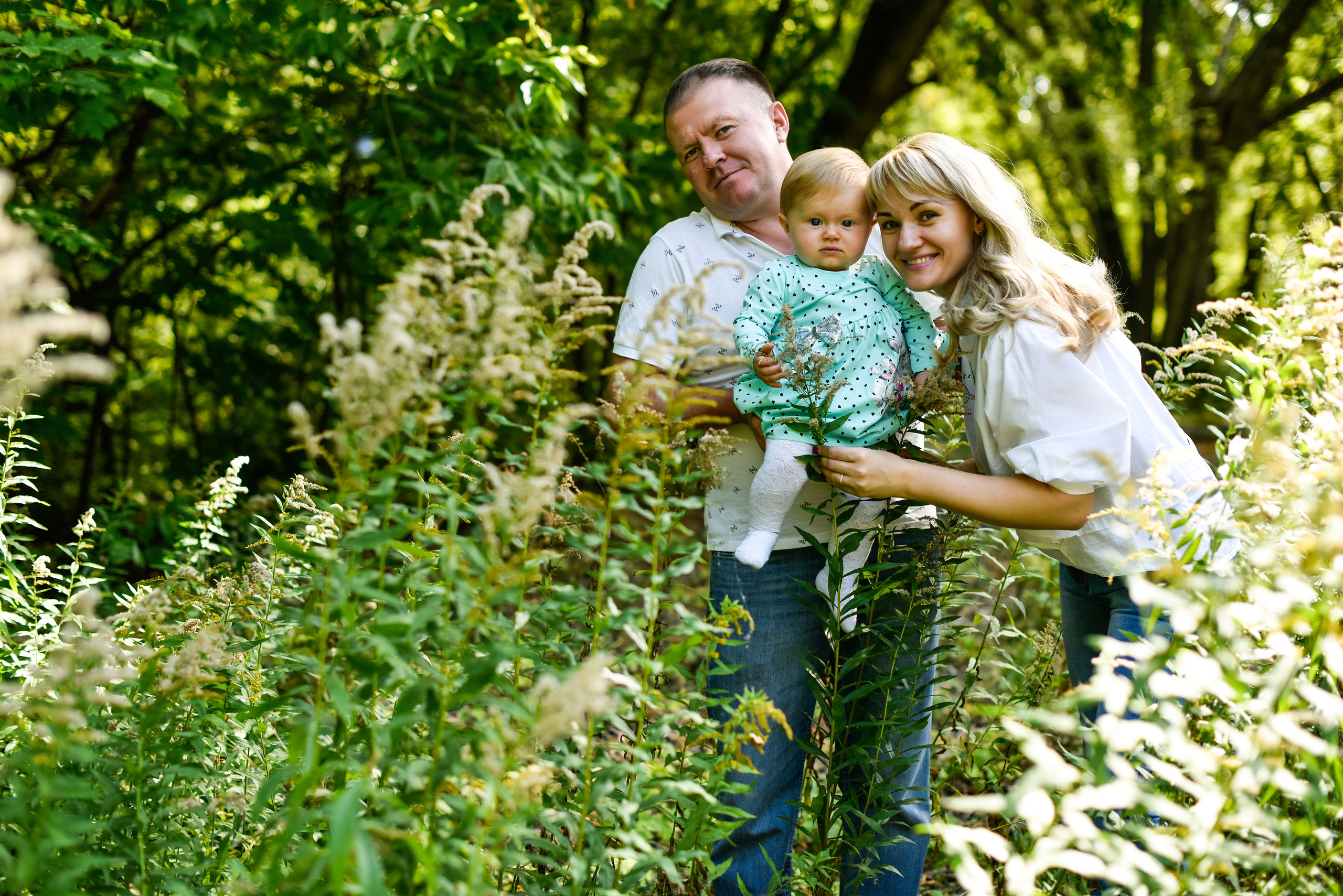 Семейны фотограф Самары и Самарской области
