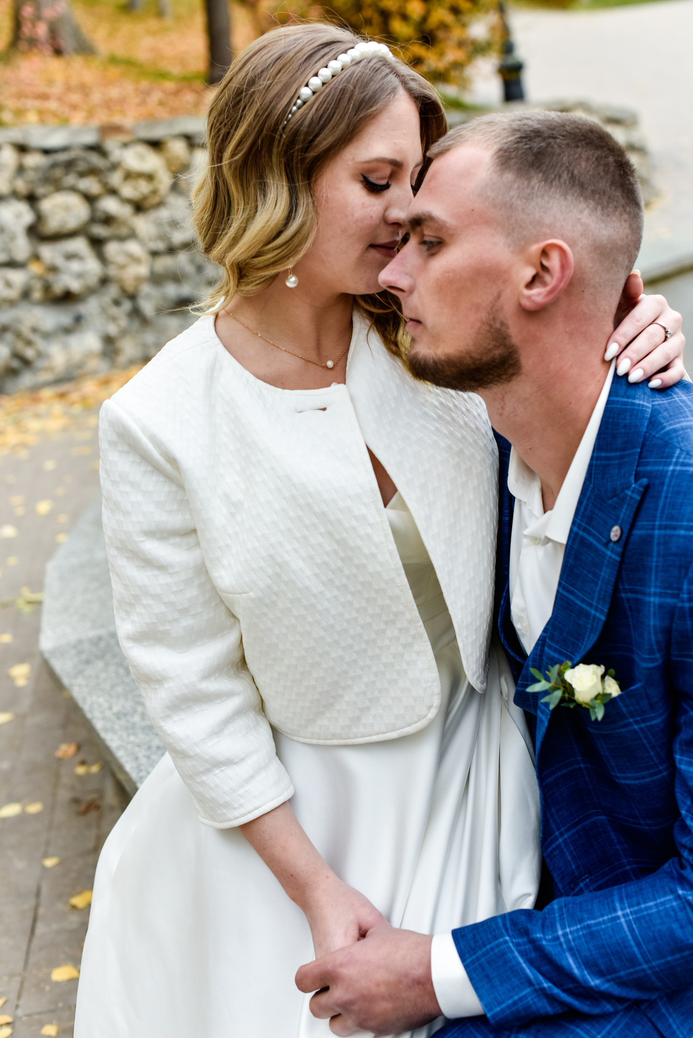 Свадьба Елена и Владимир