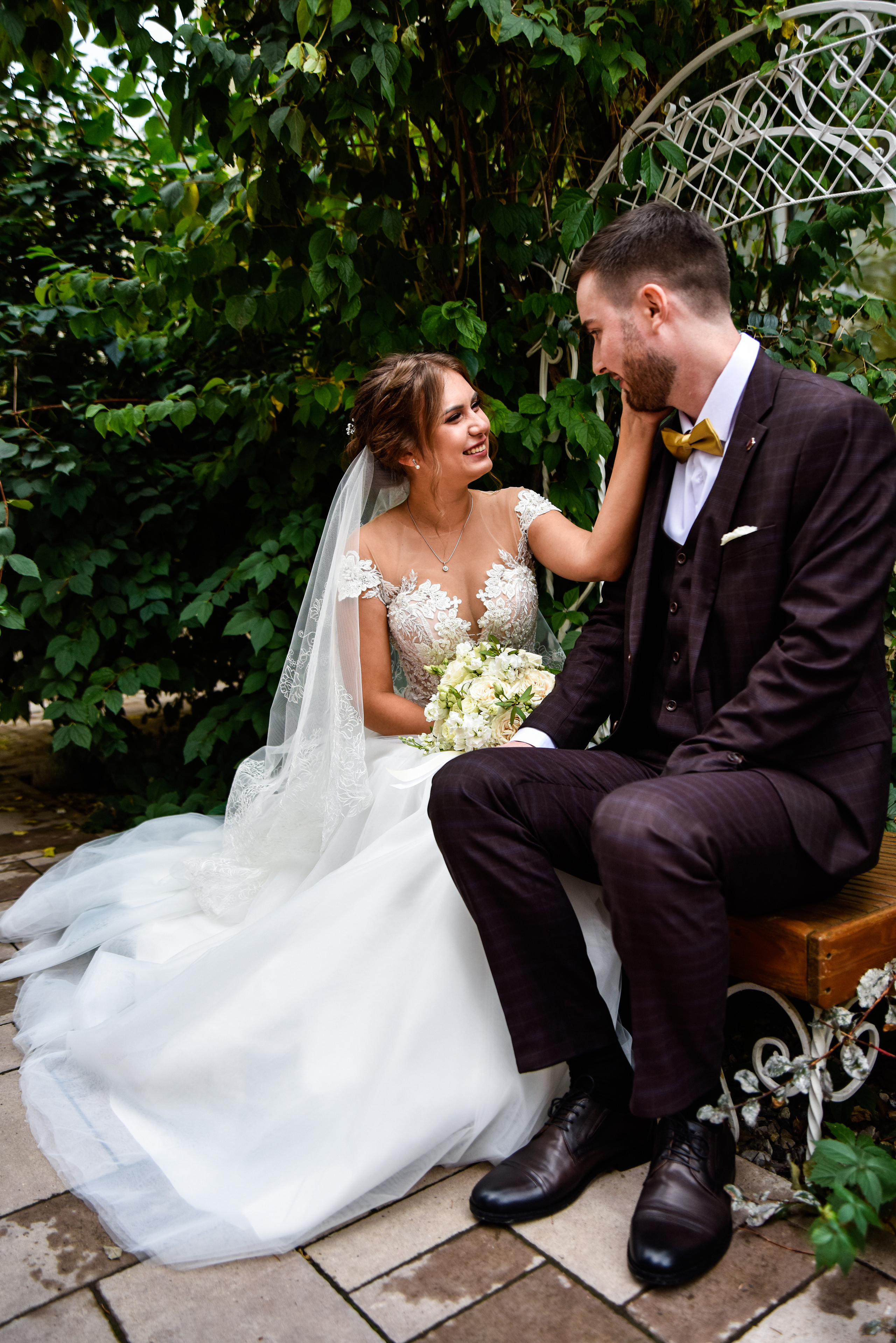 Свадебный фотограф в Самаре и Самарской области