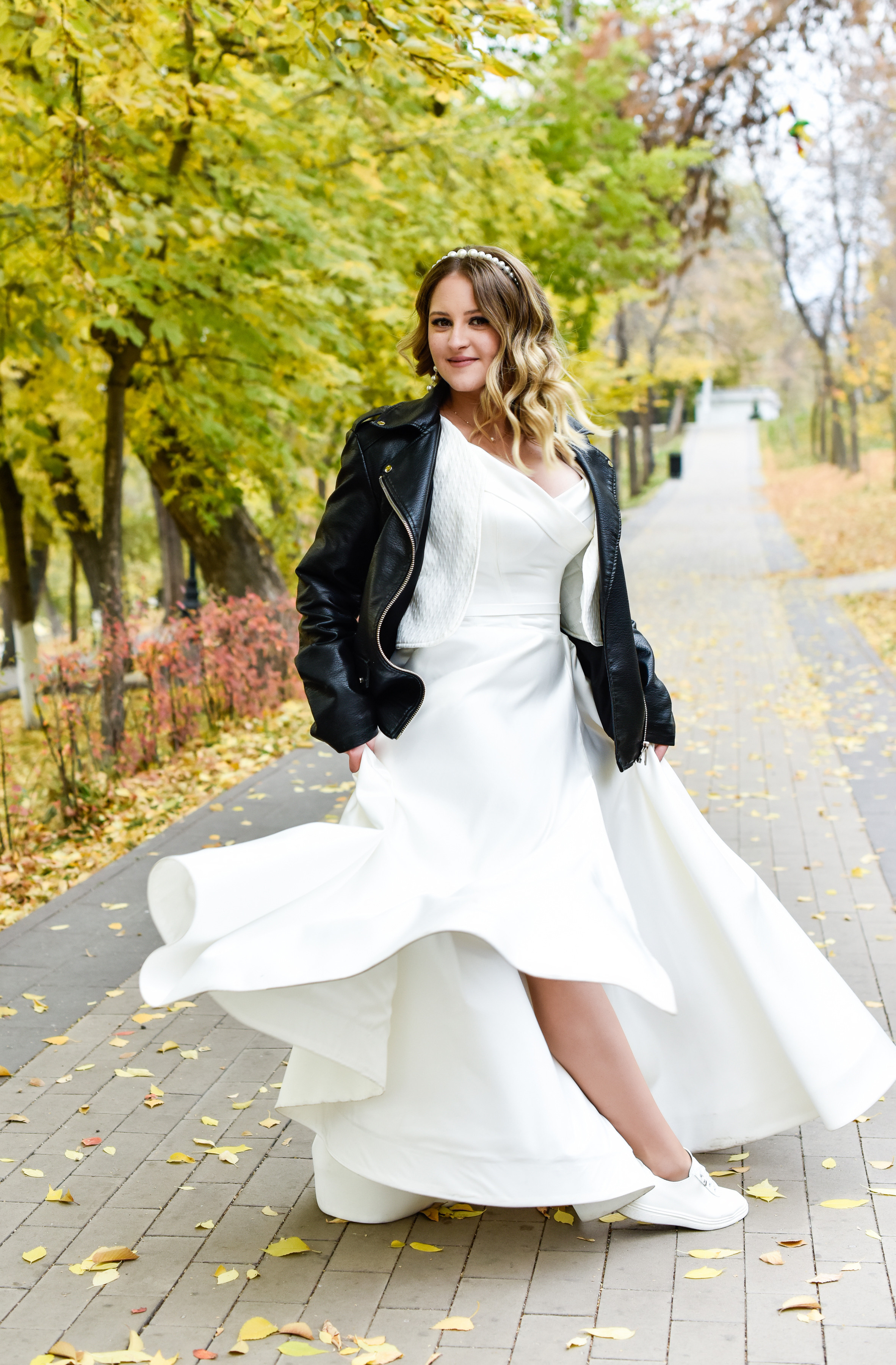 Свадьба Елена и Владимир