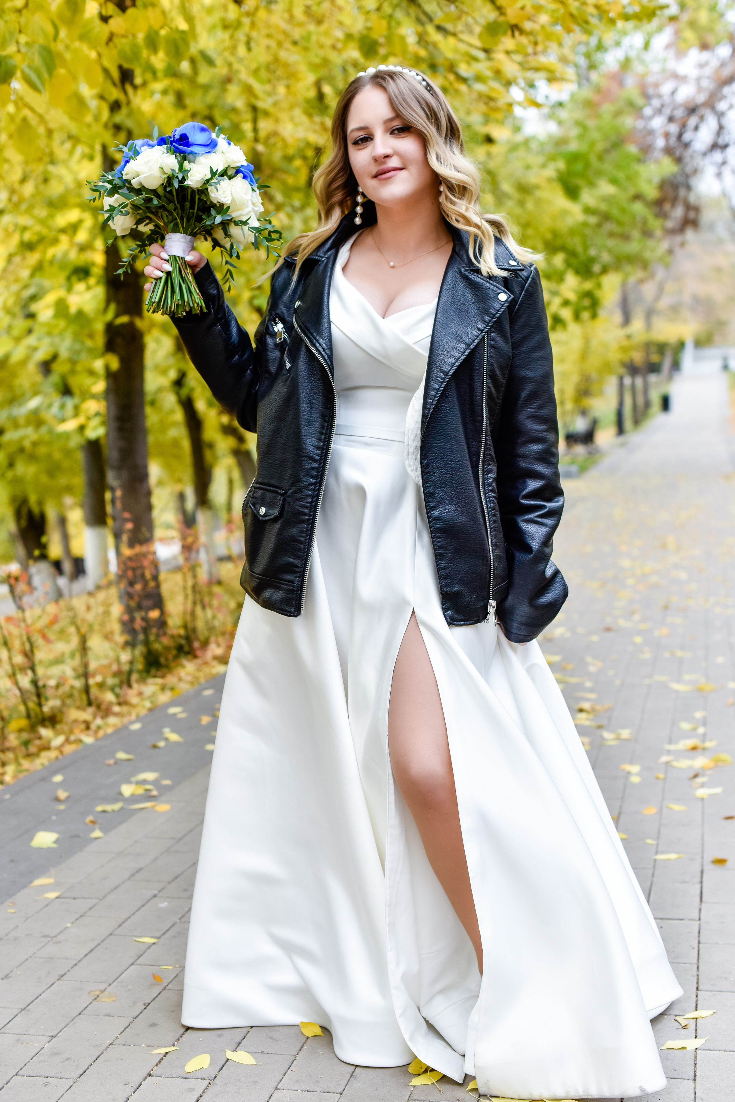 Свадьба Елена и Владимир