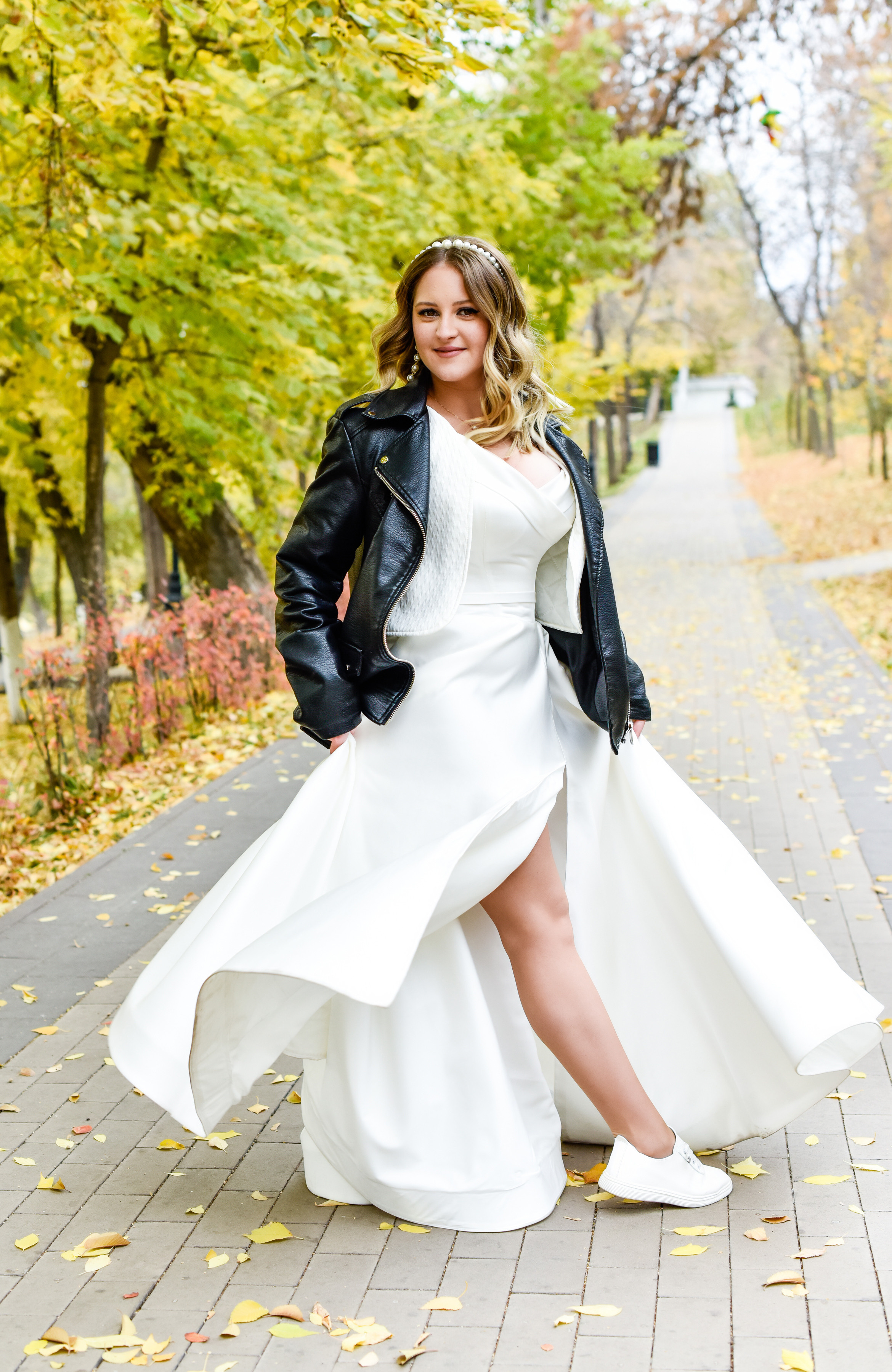 Свадьба Елена и Владимир