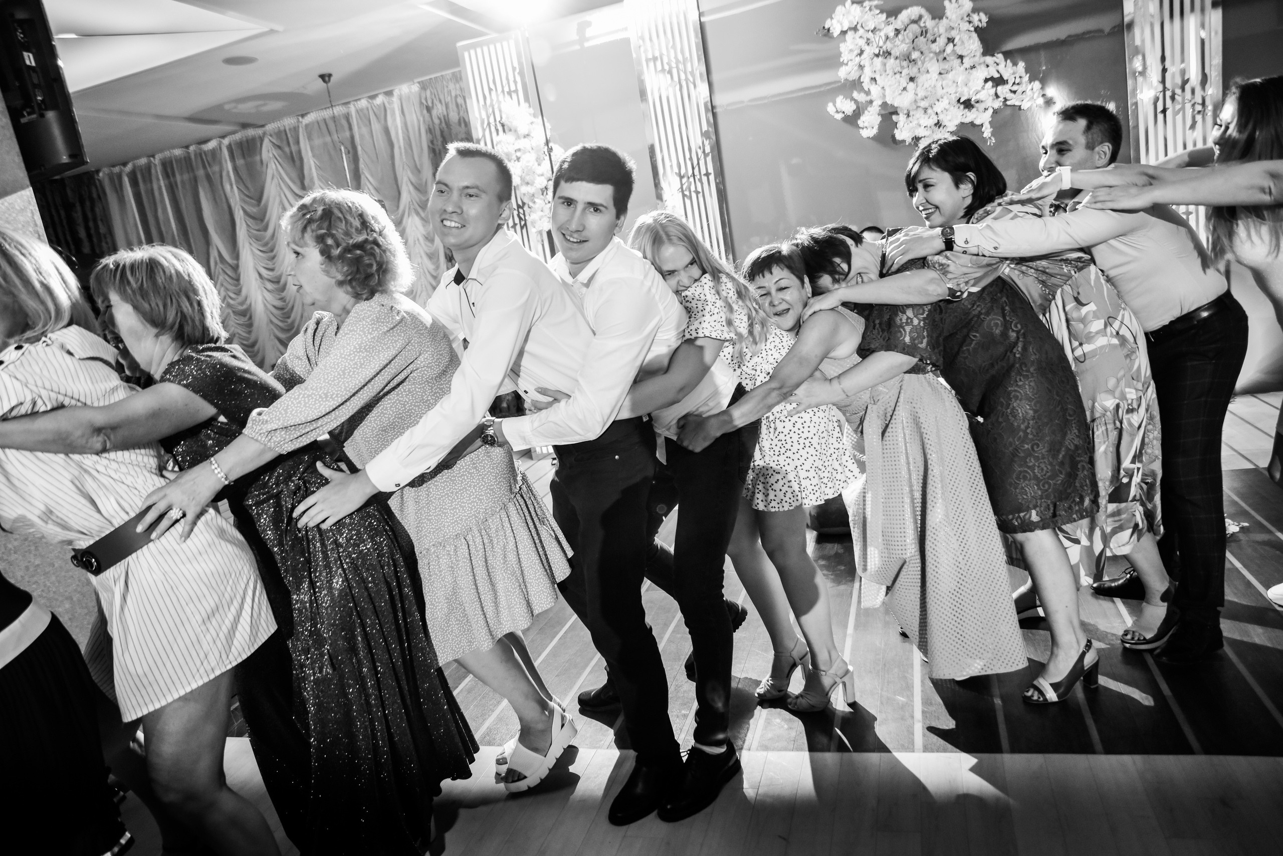 Репортажная съемка в Самаре и Самарской области