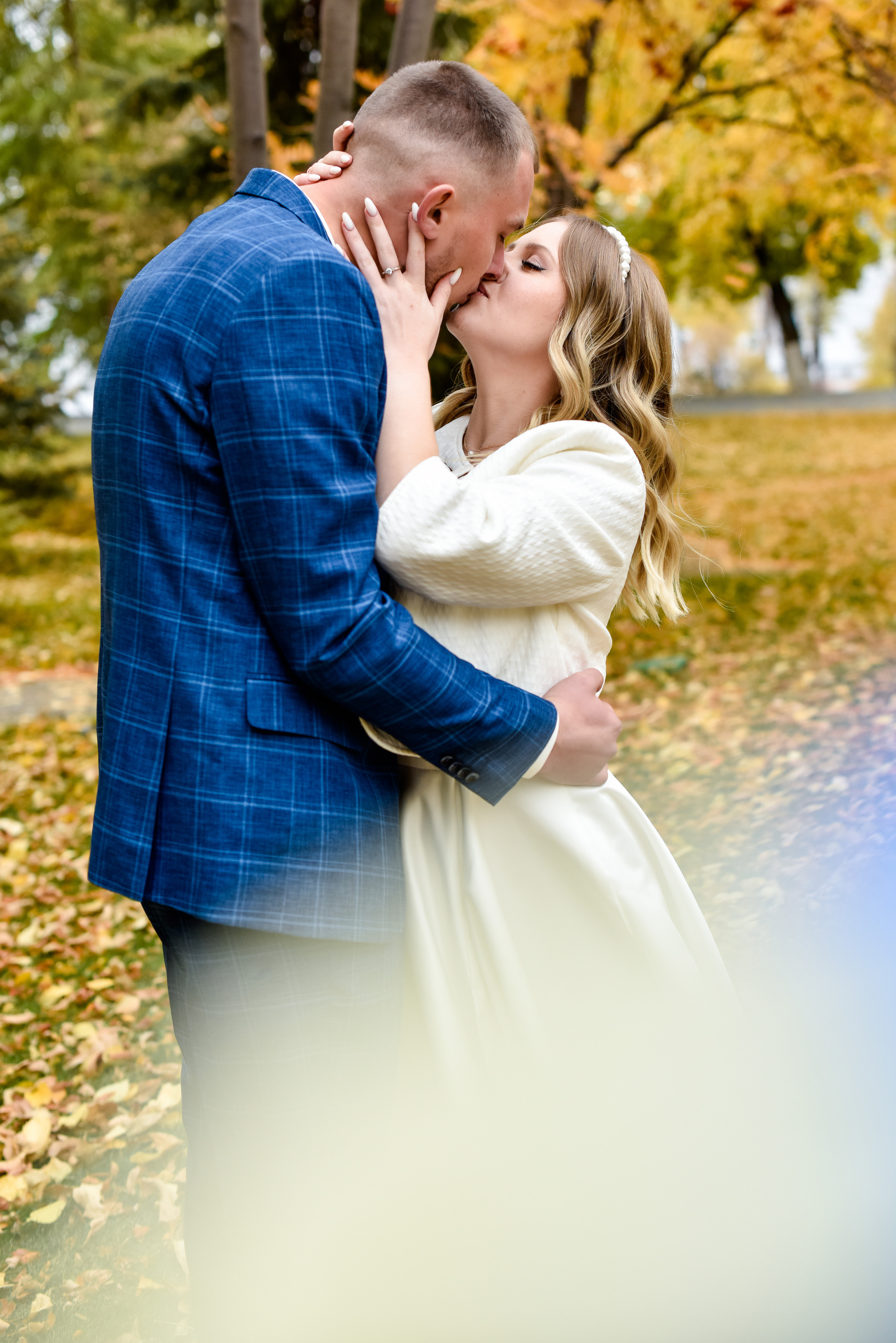 Свадьба Елена и Владимир