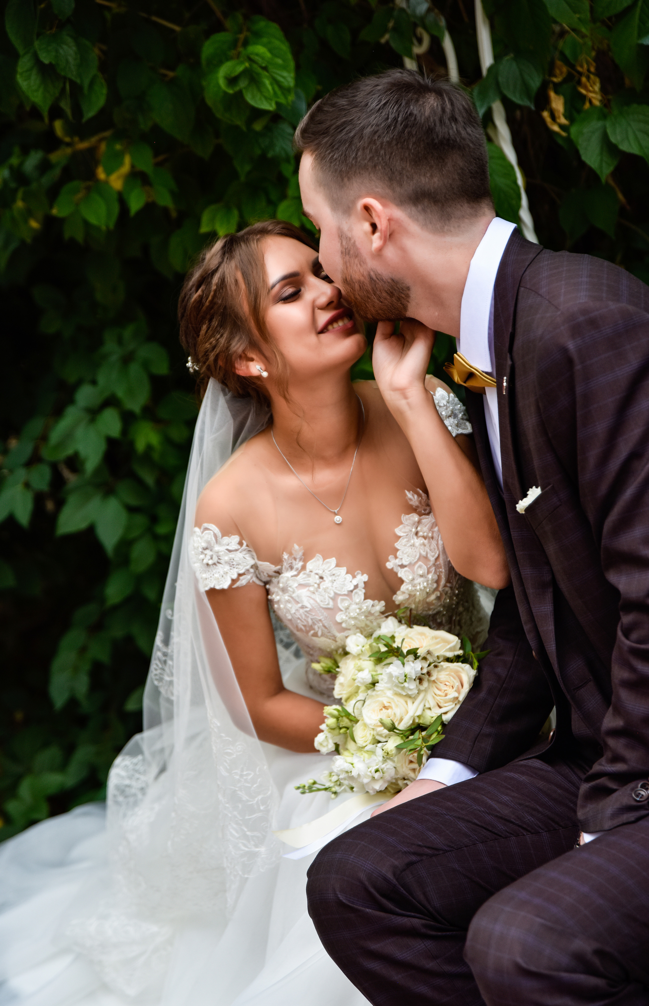 Свадебный фотограф в Самаре и Самарской области