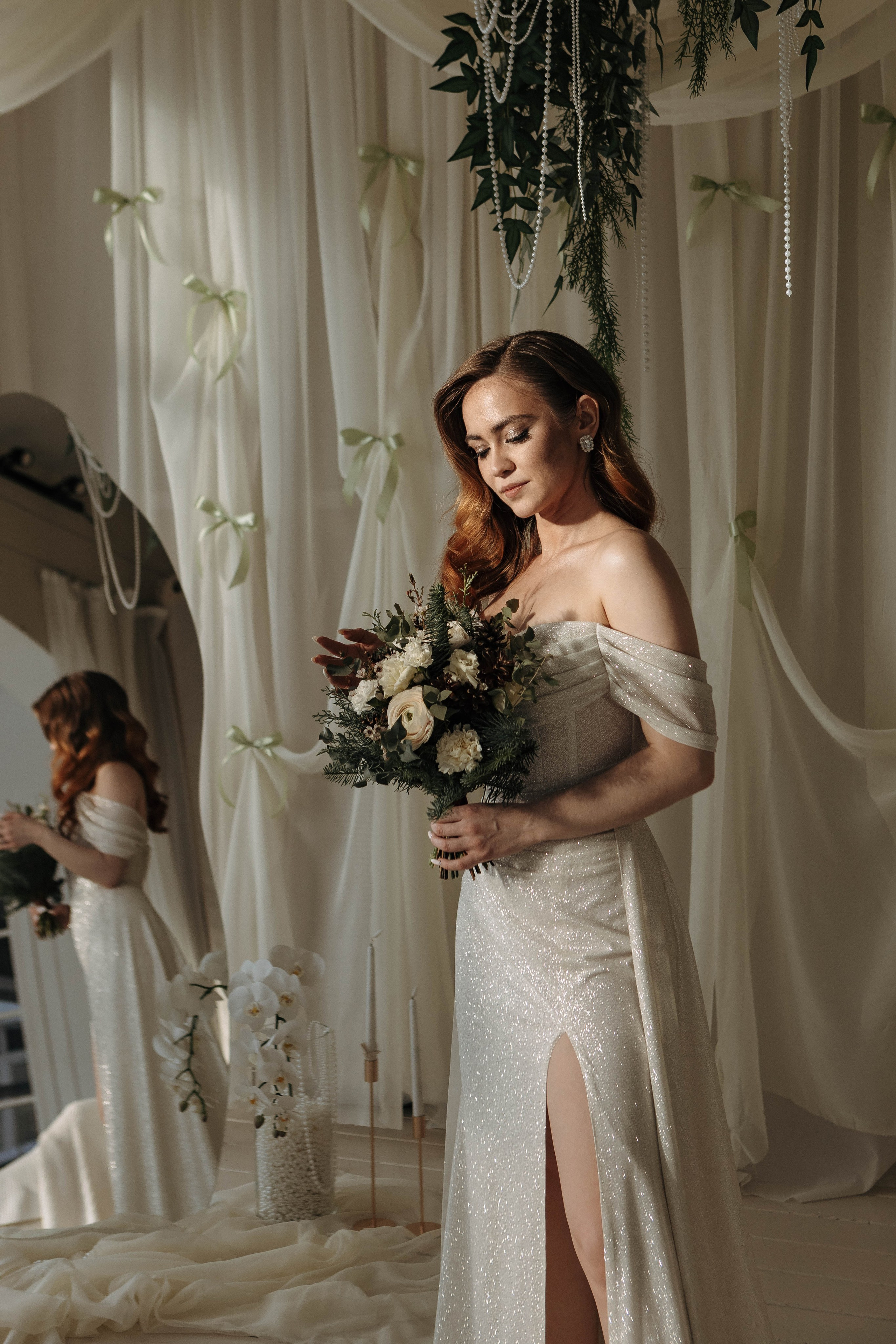 WedDay. Свадебный, семейный фотограф в Перми и Пермском крае. Ольга Старицына