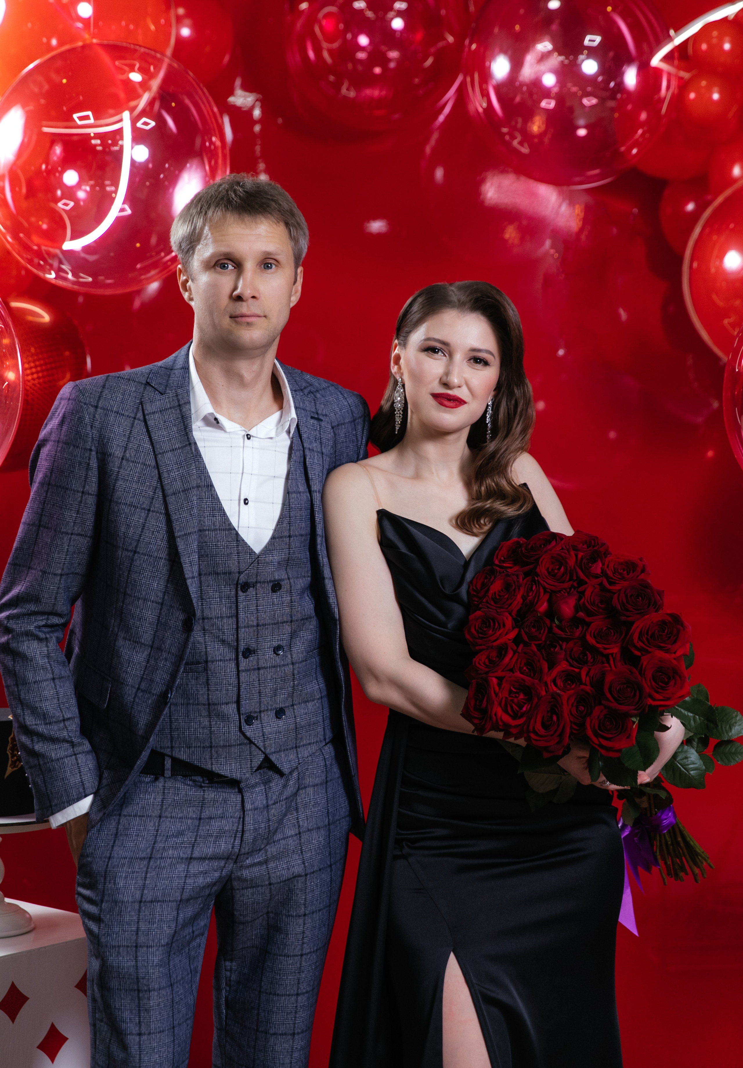 Birthday. Свадебный и семейный фотограф Василина Батищева в Моздоке, Северной Осетии и КМВ