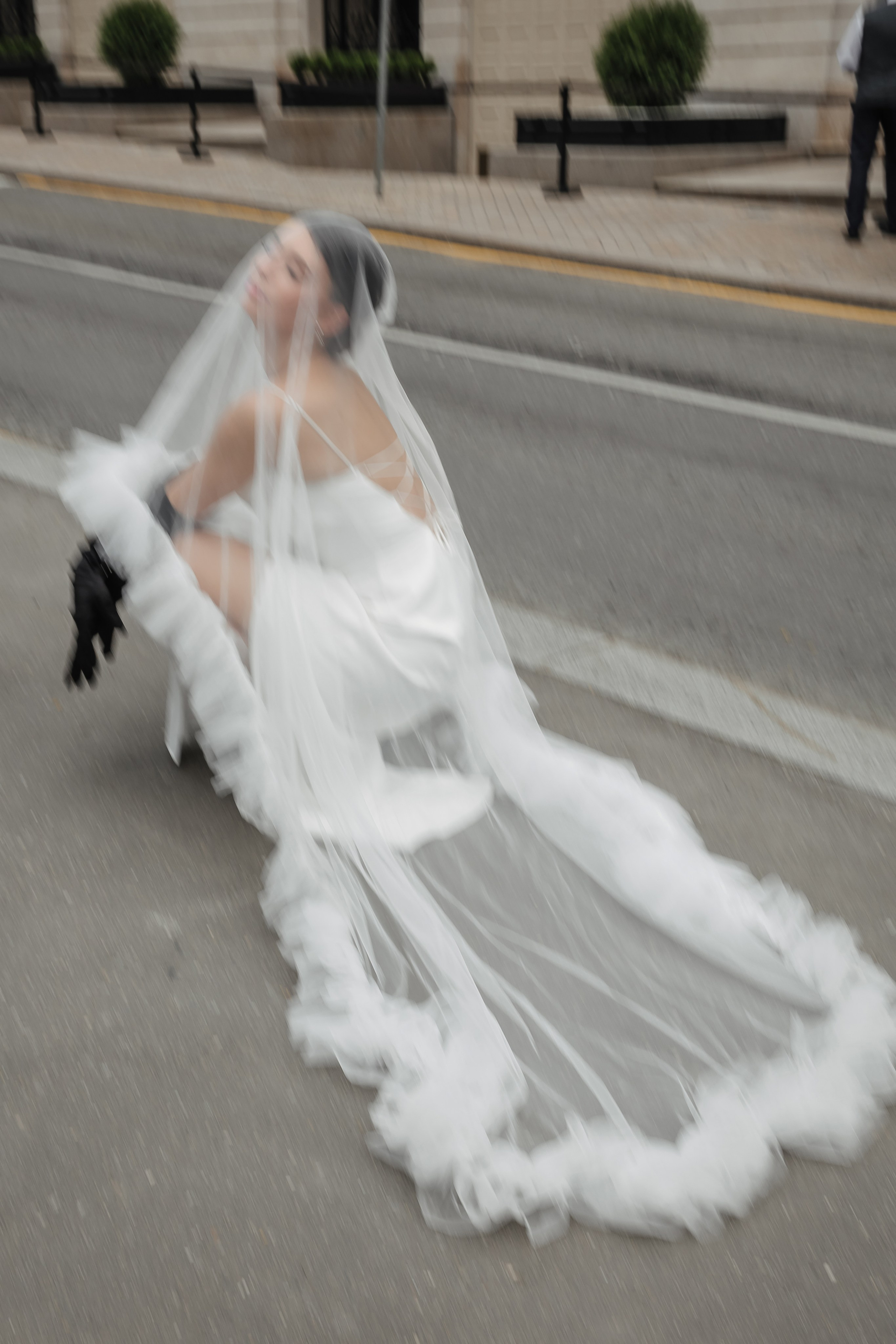 Свадебный фотограф в Москве Михайлина Настя