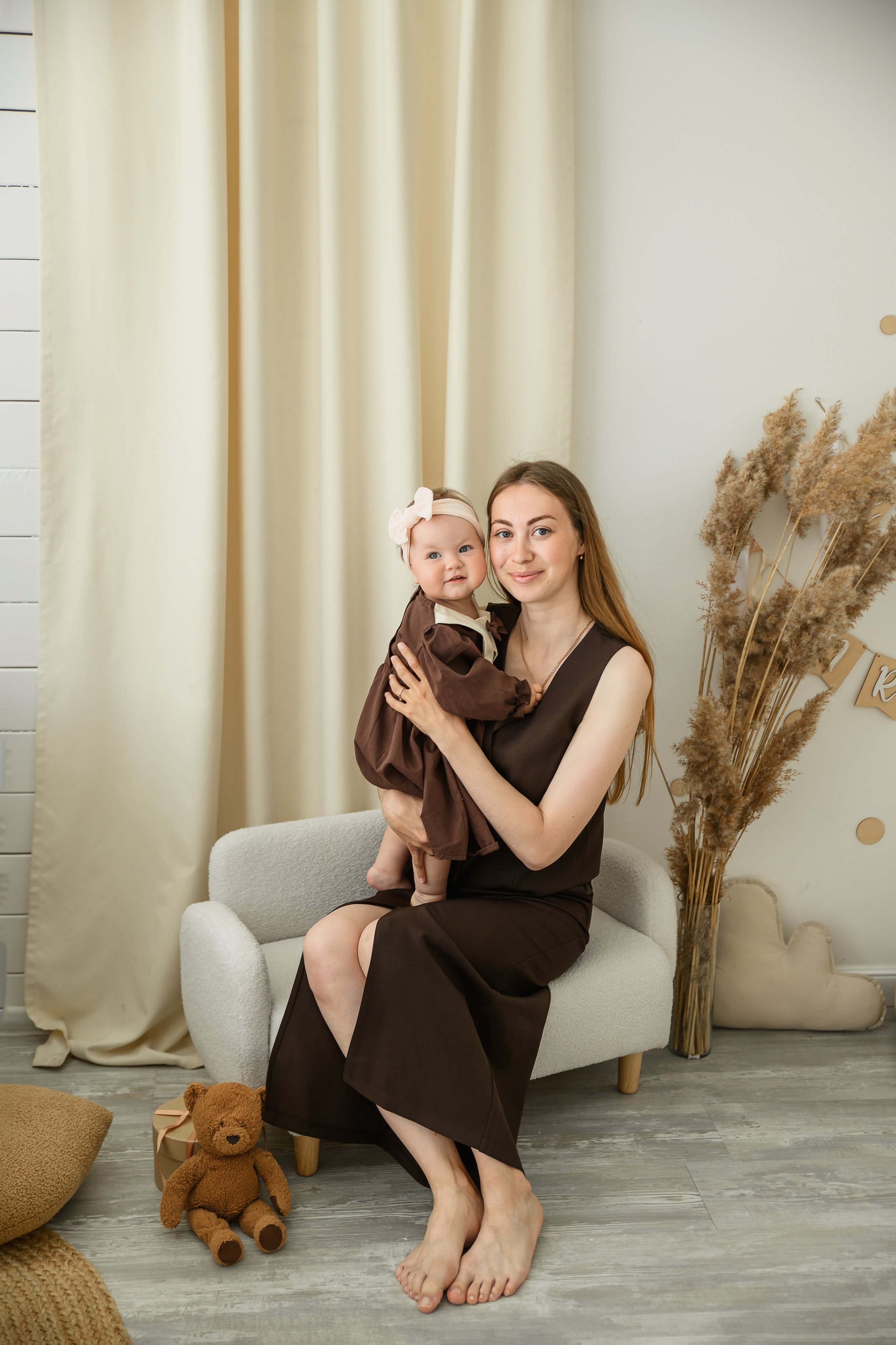 Аделина. Фотограф новорожденных Екатеринбург, Первоуральск