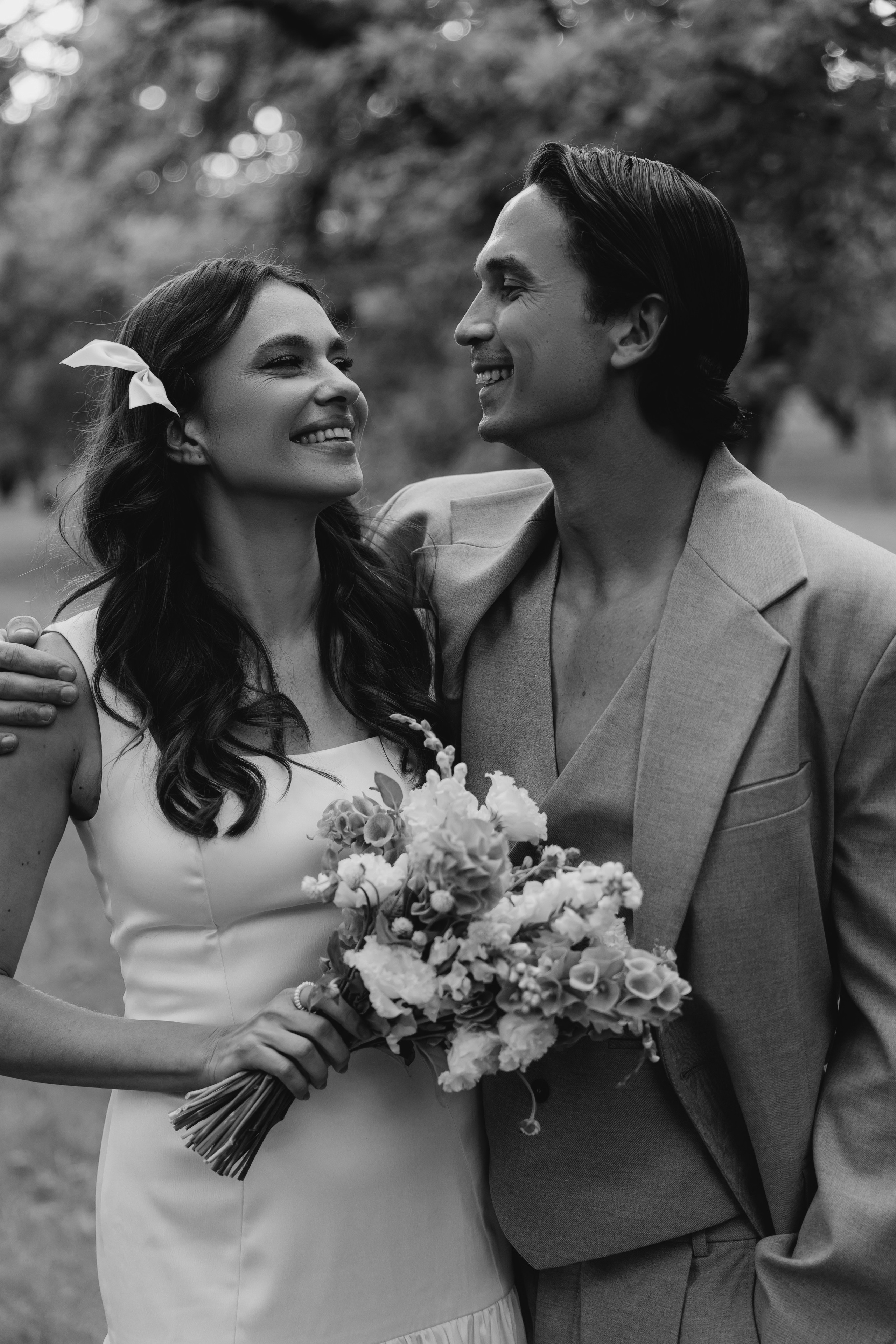 Одним летним вечером