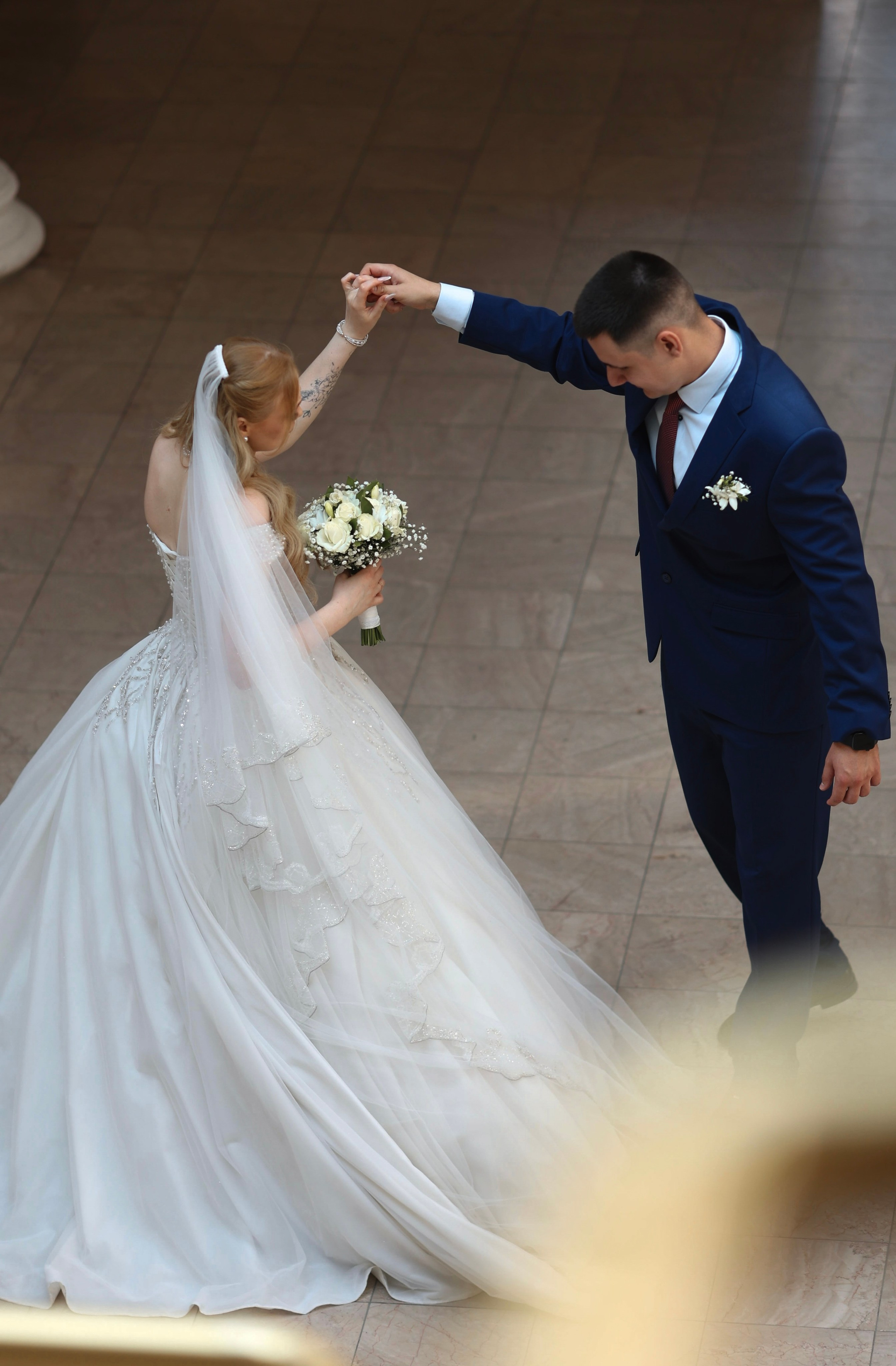 Свадьба Дмитрий и Елена 17.07.24. Фотограф из Санкт-Петербурга Ильинская Ксения