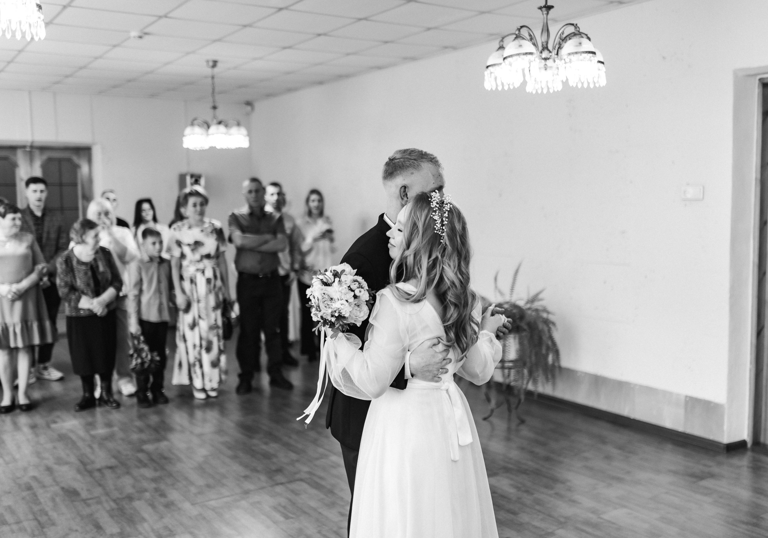 Владимир и Ирина. ProfotoNK