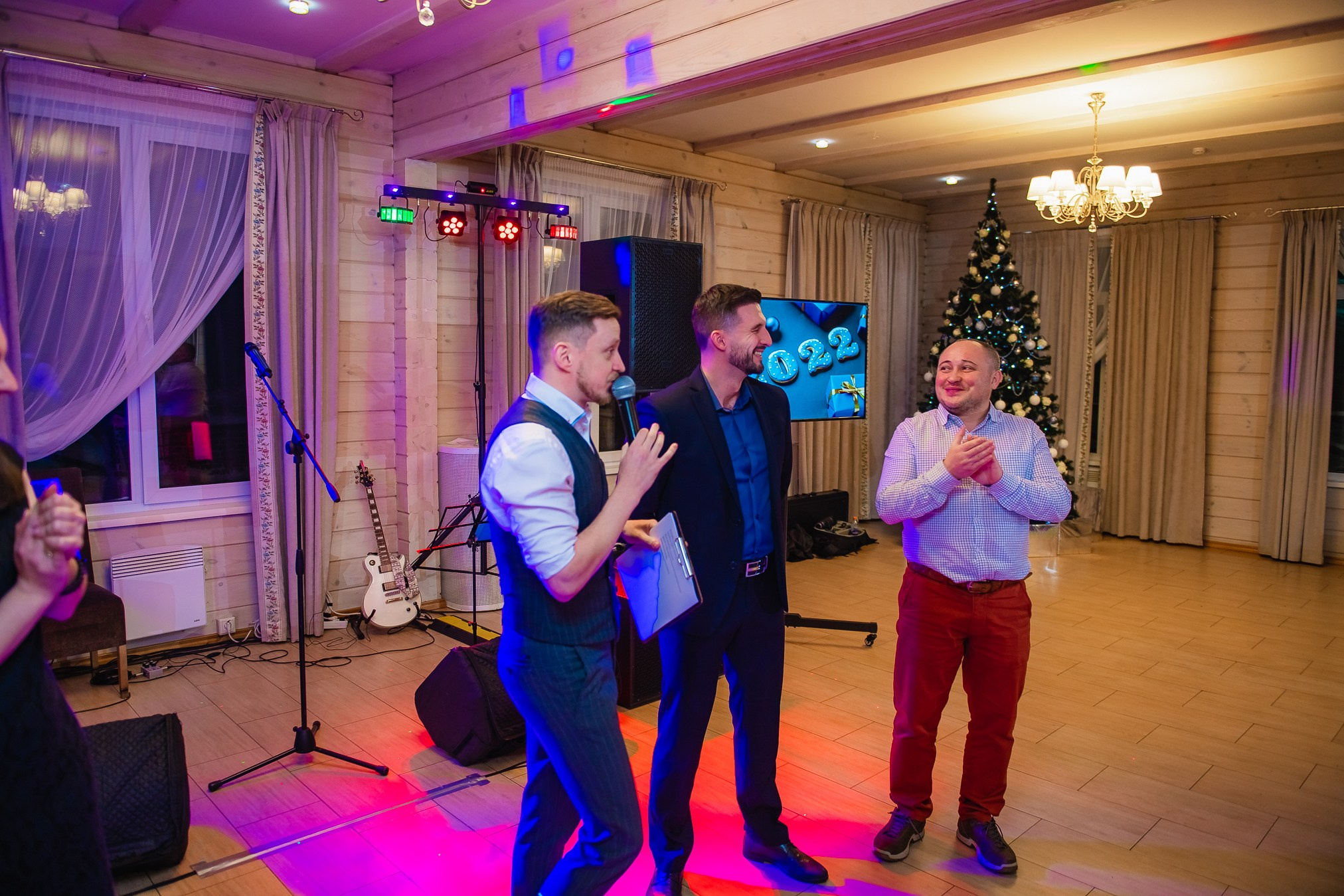 Новогодний. ProfotoNK