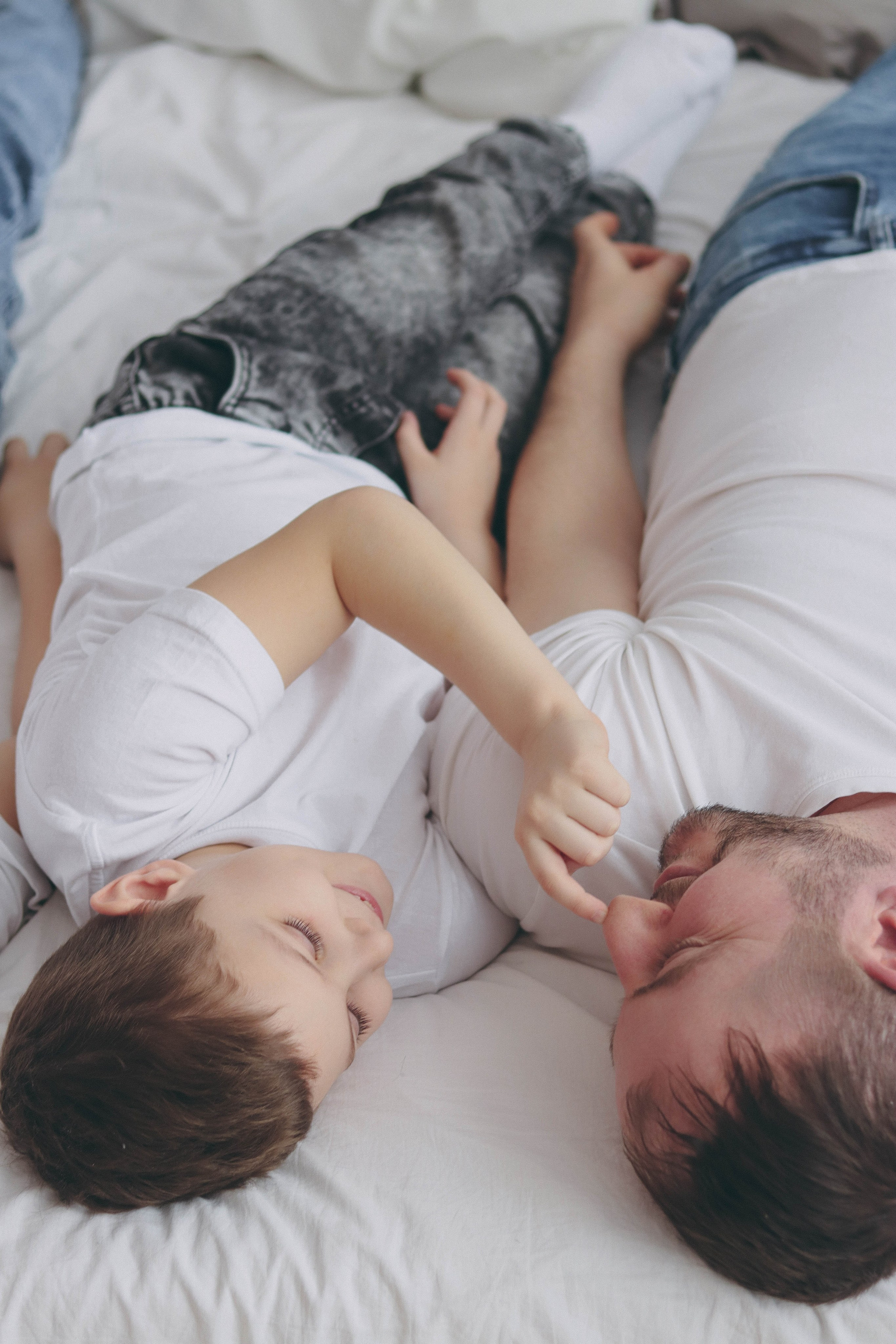 Семейная съёмка Елены ко Дню Рождения. Фотограф Самара Лена Мандарин