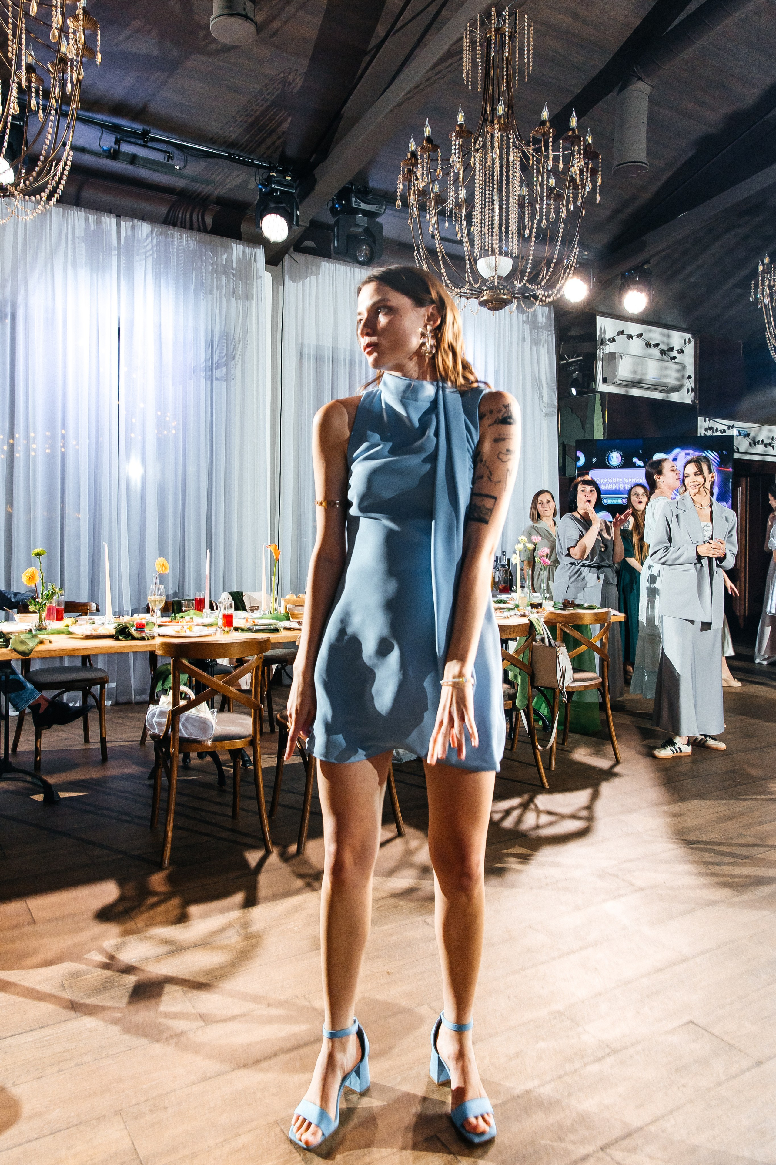 23/08. Свадебный фотограф в Москве Виктория Арехова