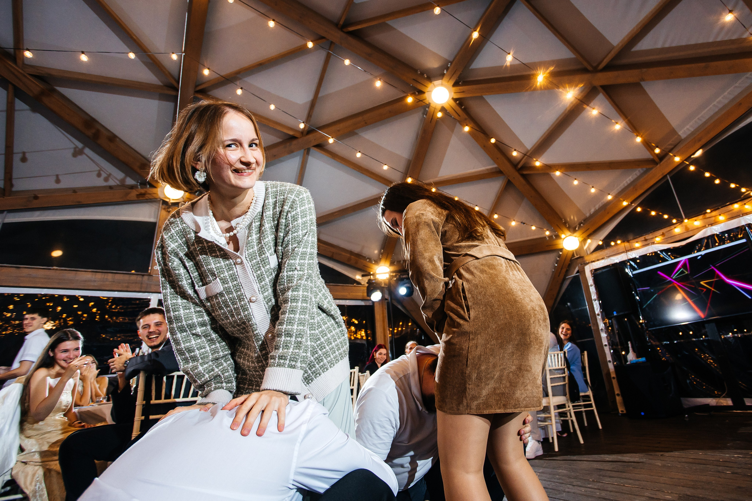 Max & Veronika. Свадебный фотограф в Москве Виктория Арехова