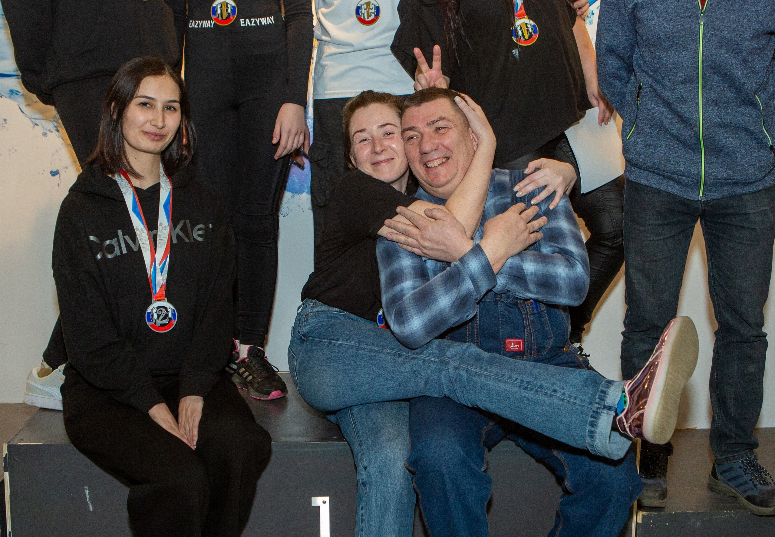 Всероссийские соревнования по аэротрубным дисциплинам 21–23 марта 2025 г. Репортажный, семейный, свадебный, портретный фотограф