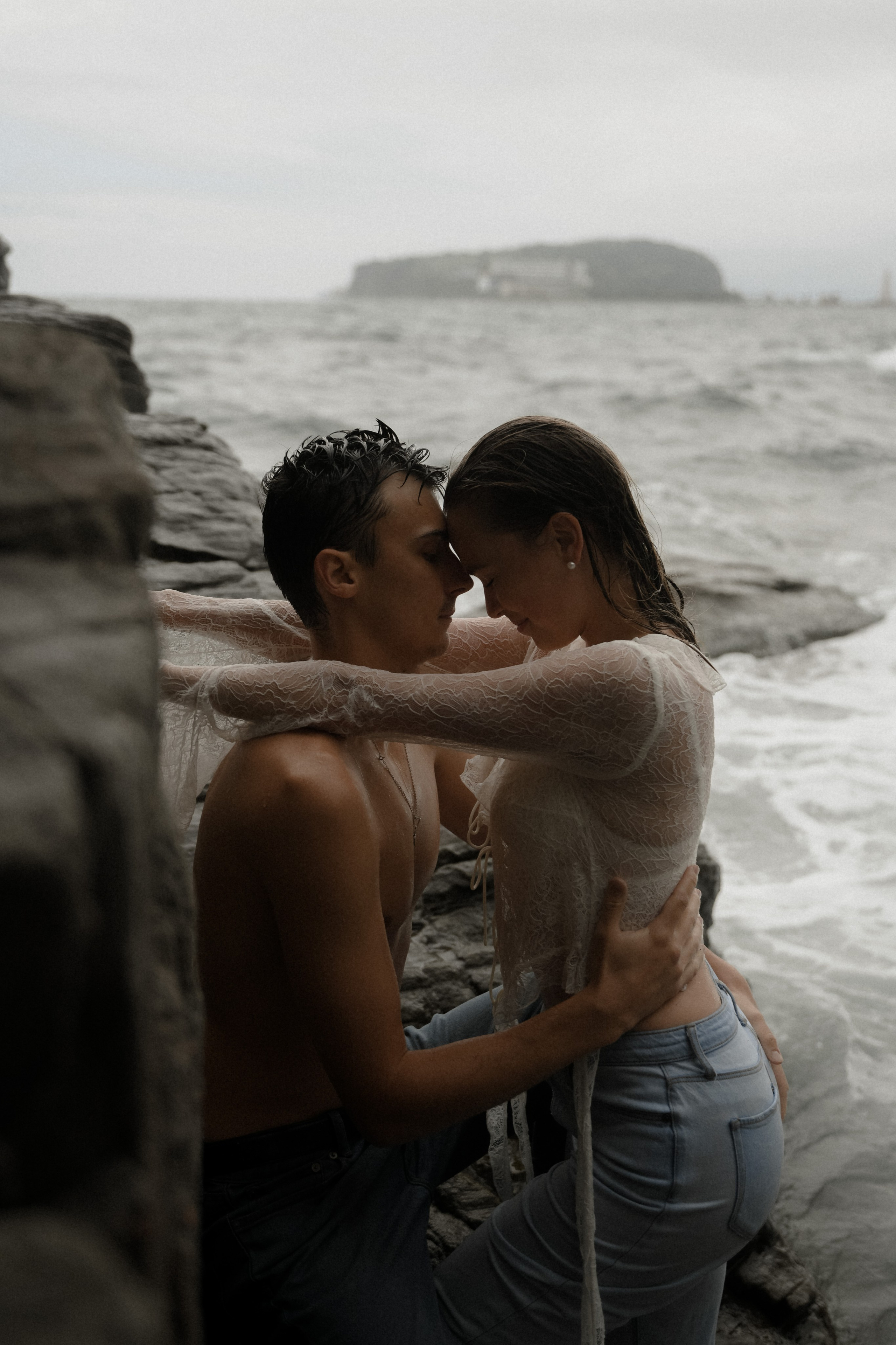 Полина Кирилл. Свадебный и семейный фотограф Владивосток