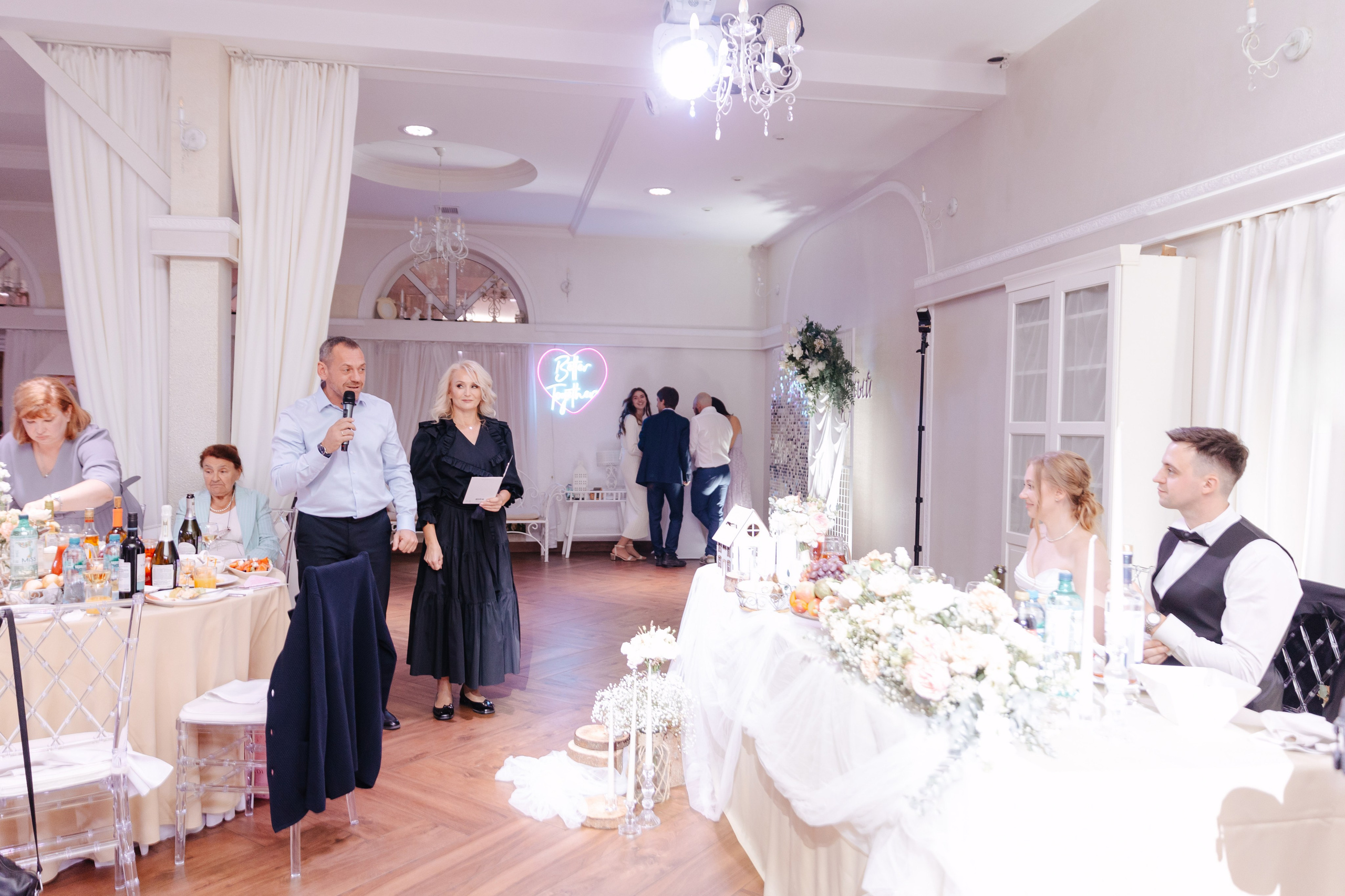 Свадебная фотосессия в Пушкине. Семейный и свадебный фотограф в Санкт-Петербурге и Москве