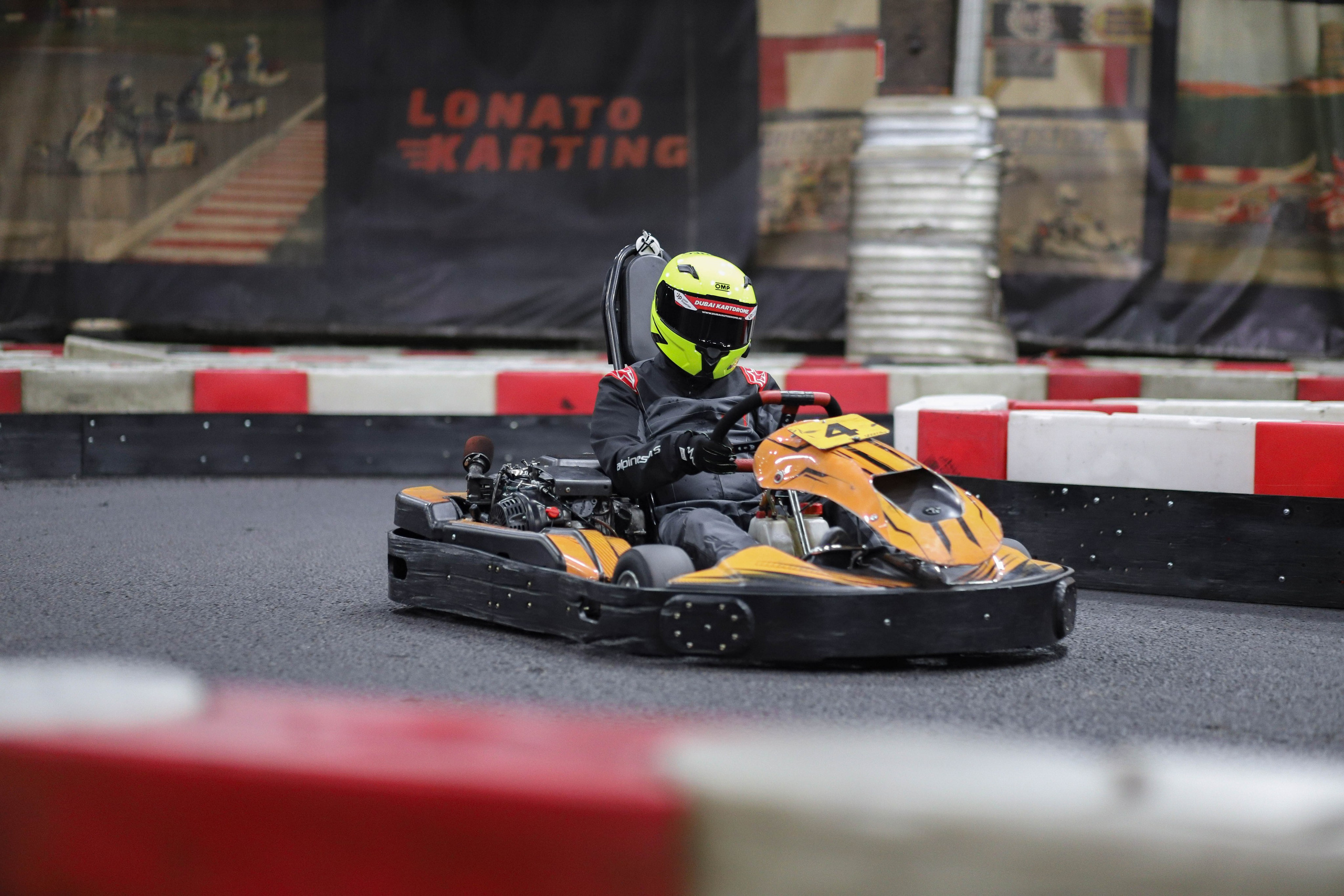 LSK Winter Cup 2025 — 2026 | Этап 3. Malenkyia