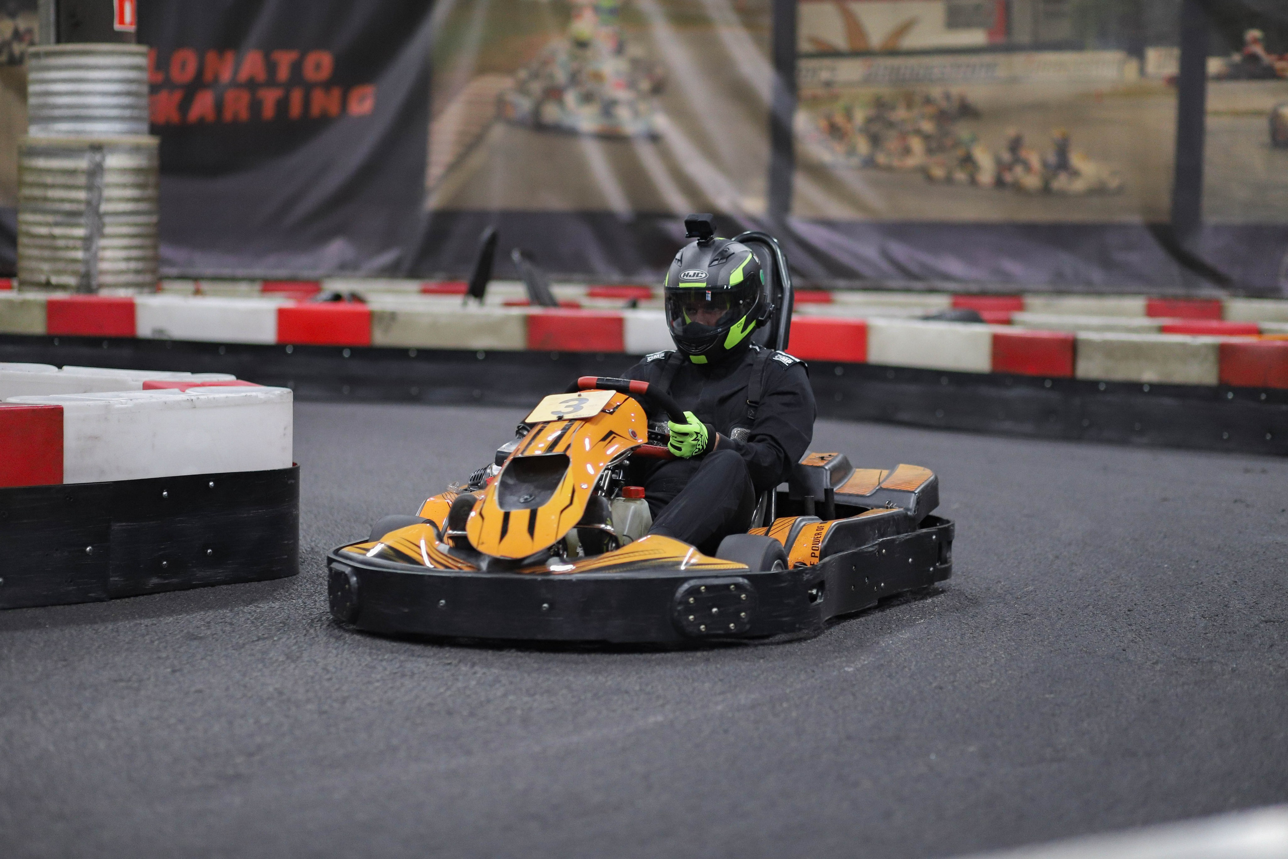 LSK Winter Cup 2025 — 2026 | Этап 4. Malenkyia