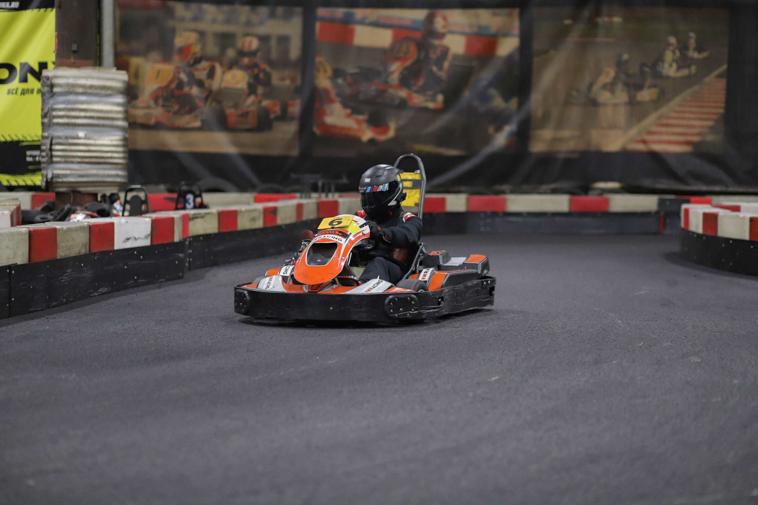 LSK Winter Cup 2025 — 2026 | Этап 4. Malenkyia