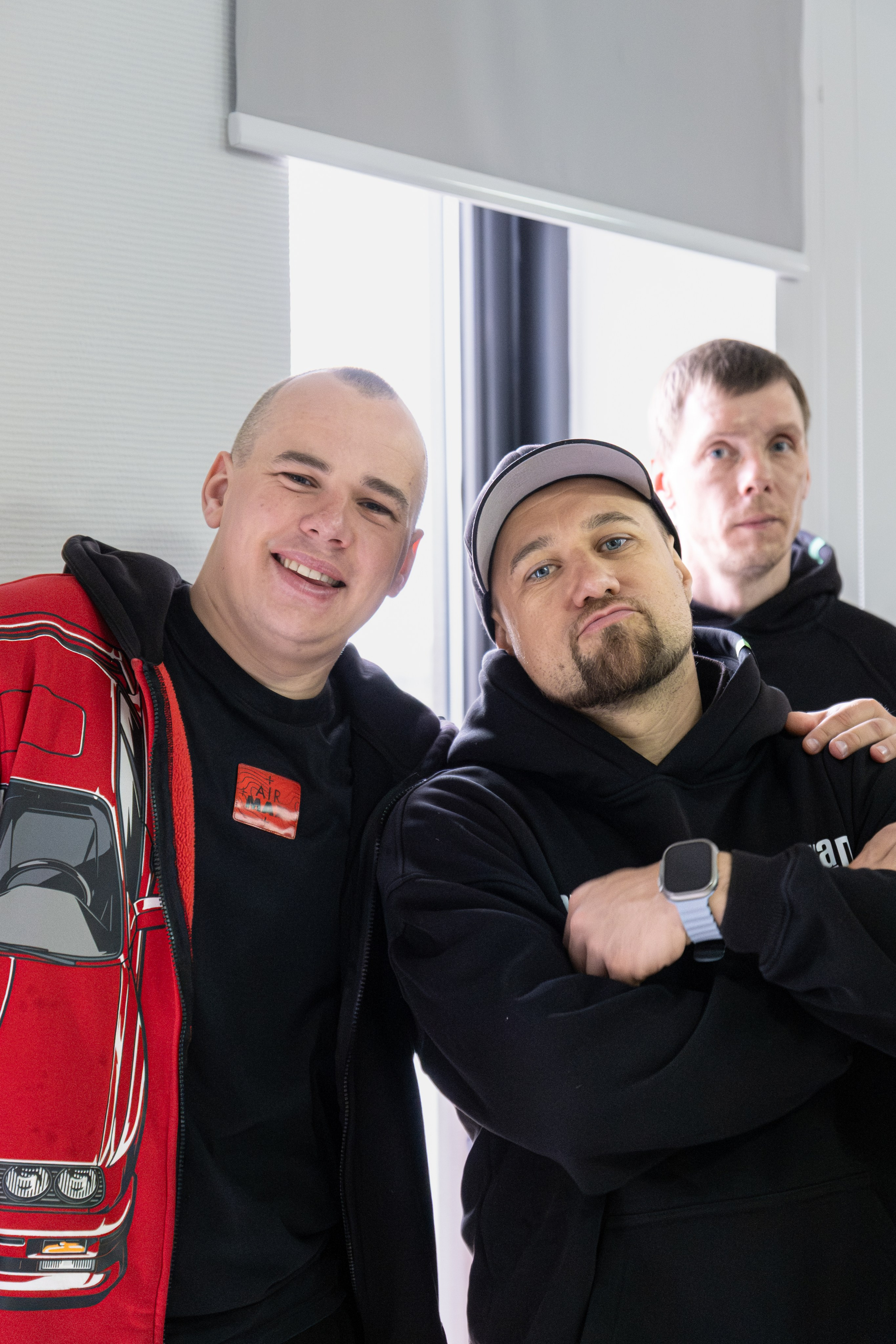 САТЮКАП Мокрый чемп |ФИНАЛ. Malenkyia