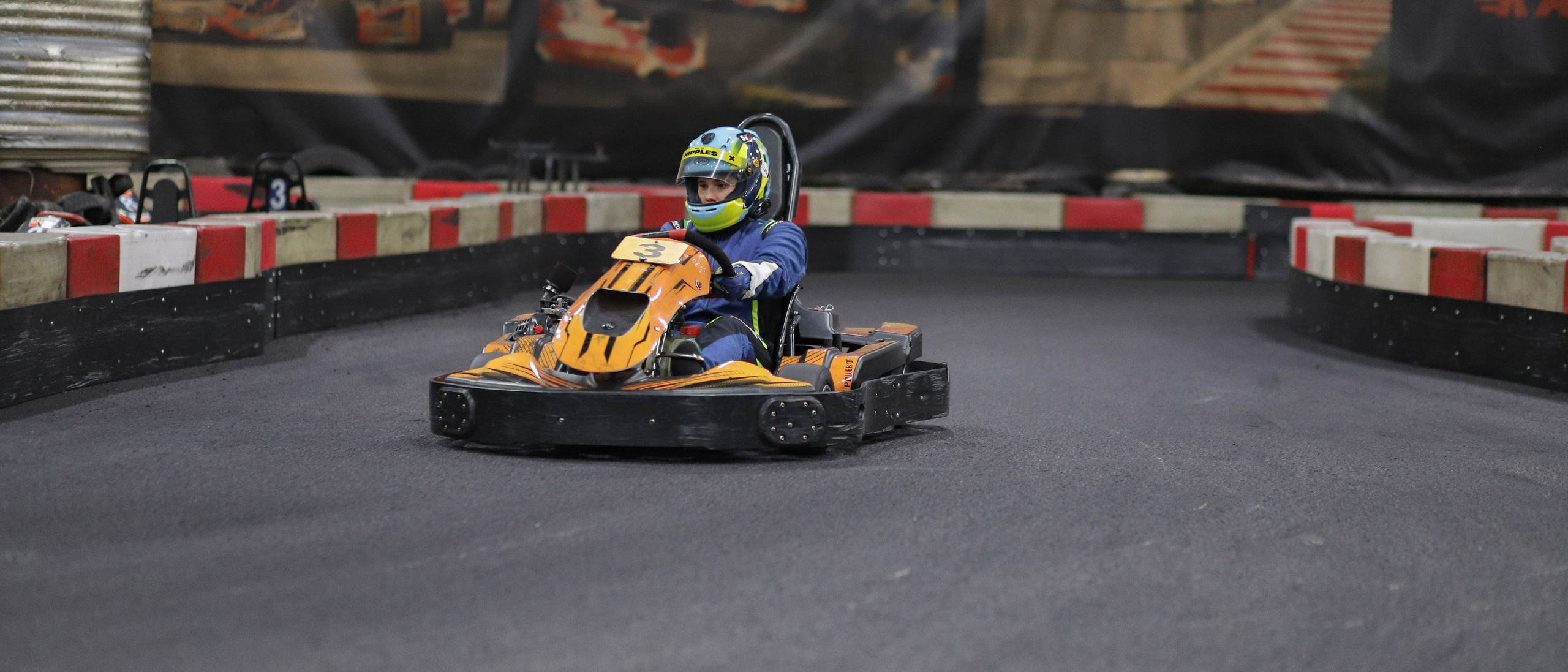 LSK Winter Cup 2025 — 2026 | Этап 4. Malenkyia