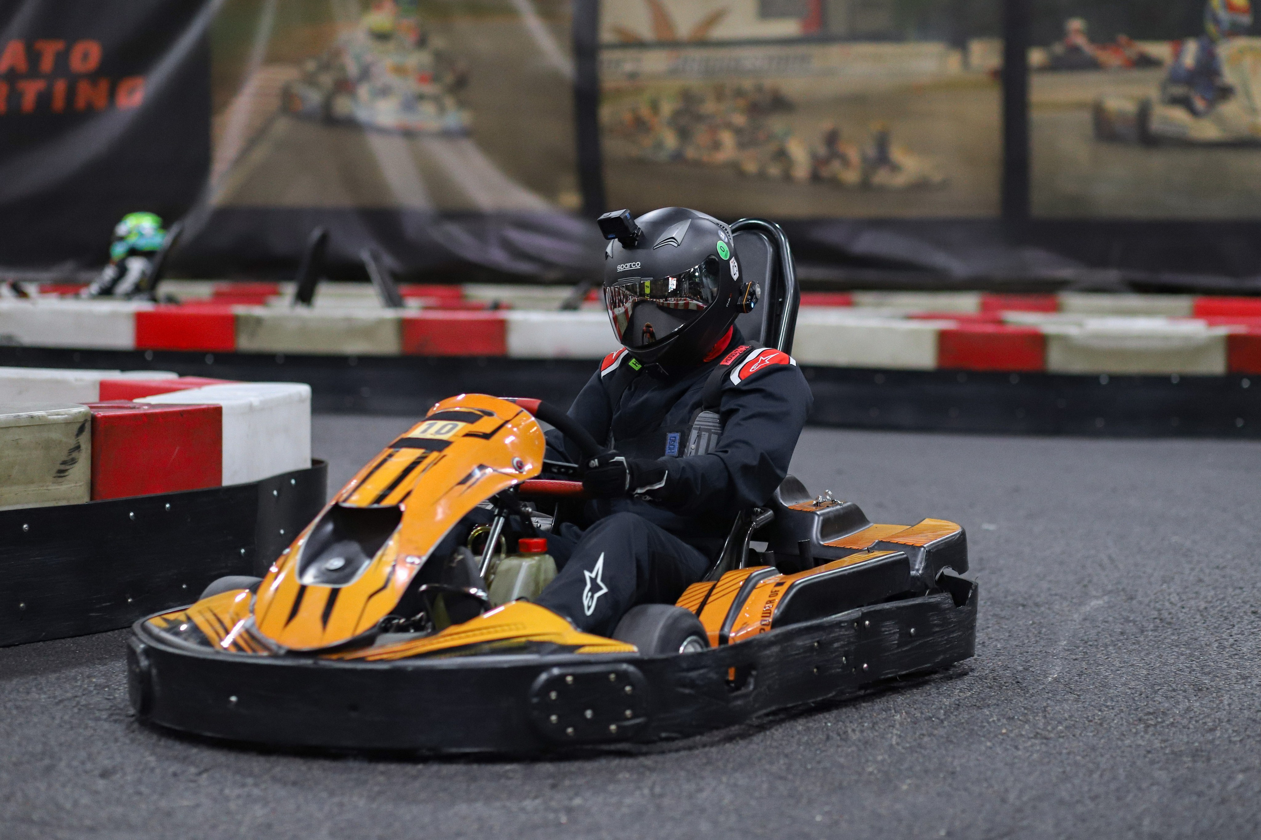 LSK Winter Cup 2025 — 2026 | Этап 6. Malenkyia