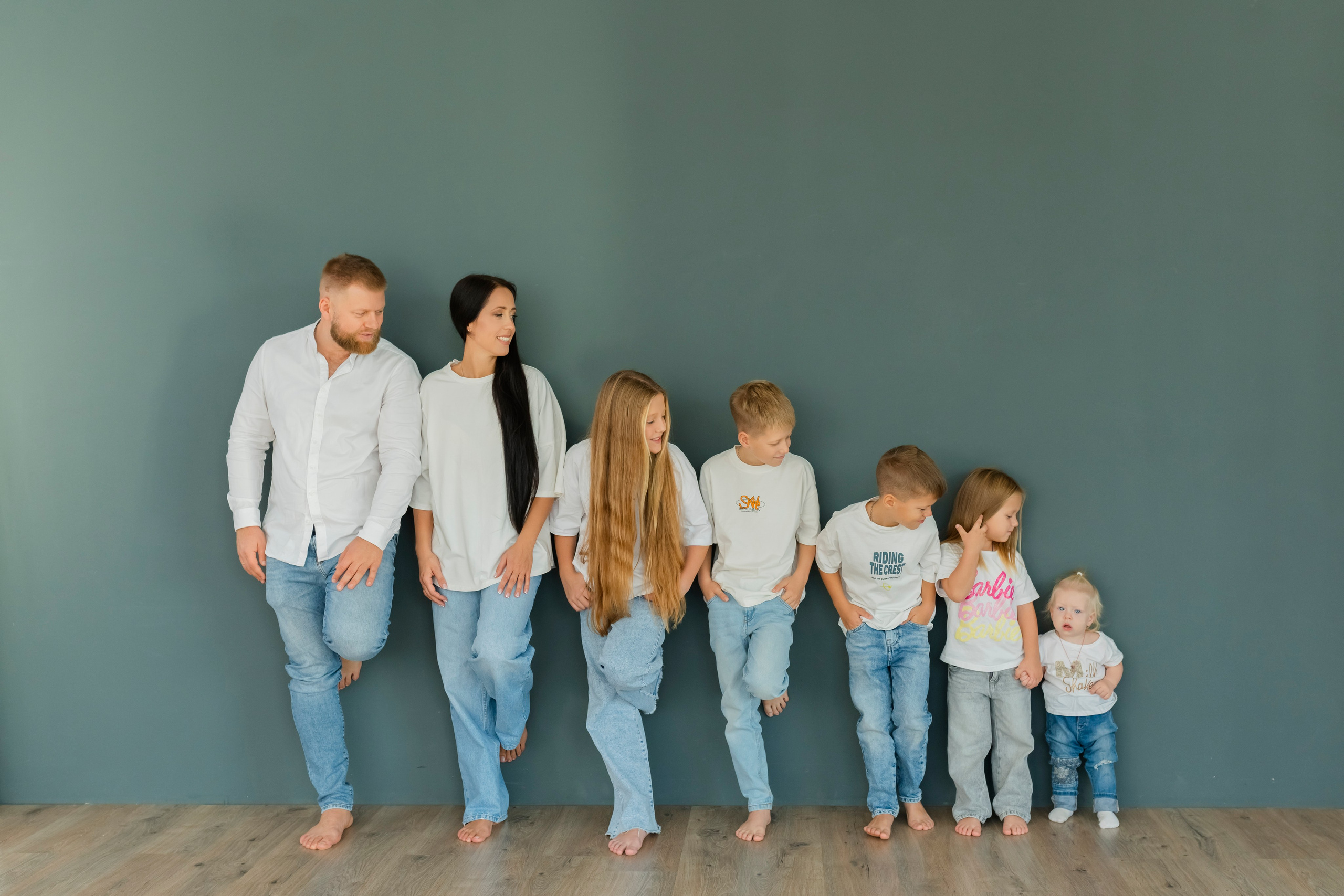 СЕМЬЯ И ДЕТИ. Семейный, детский и школьный фотограф Елена Дерюгина