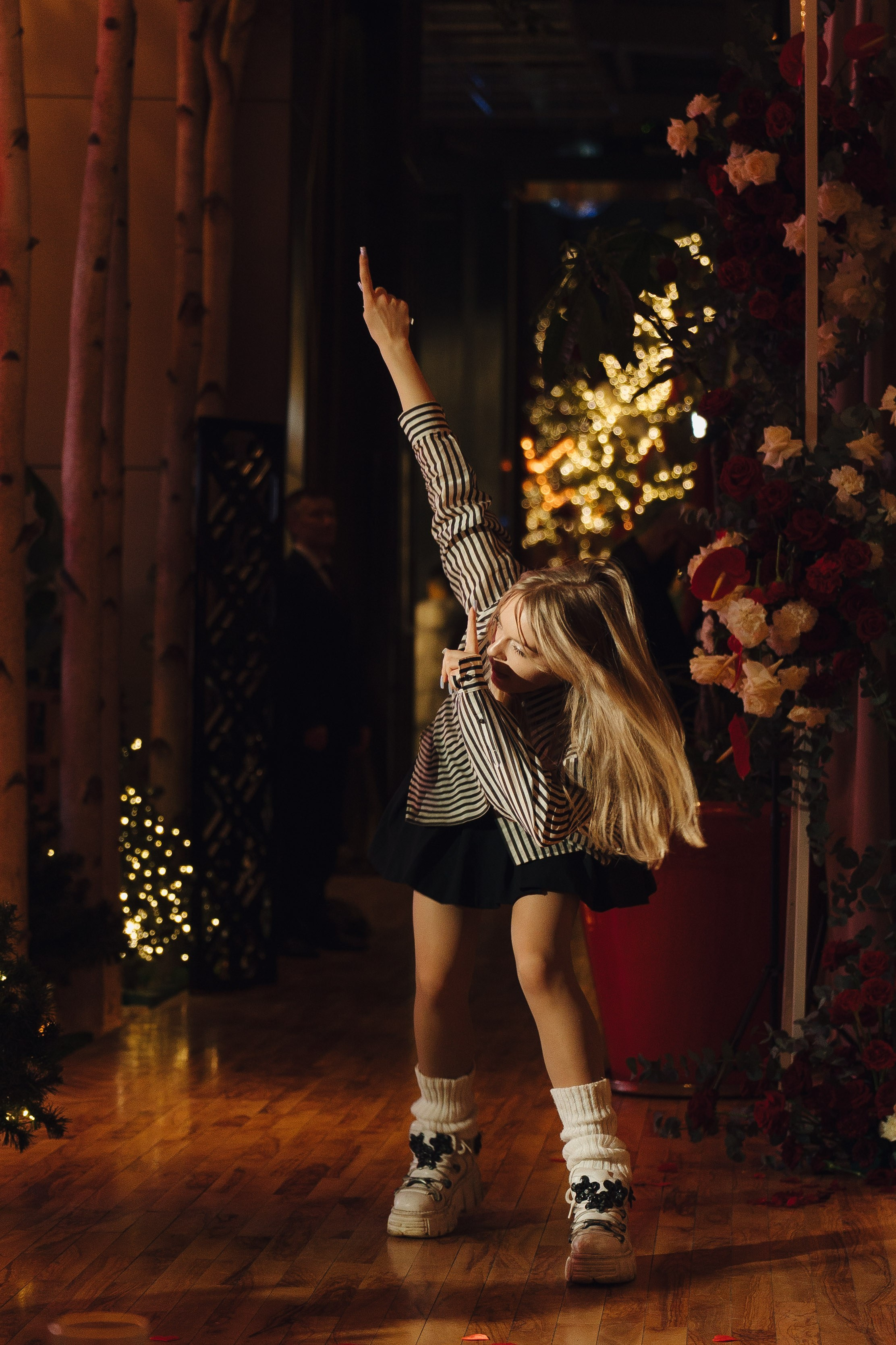 День Рождения Вики. Фотограф Москва Мария Бойцова