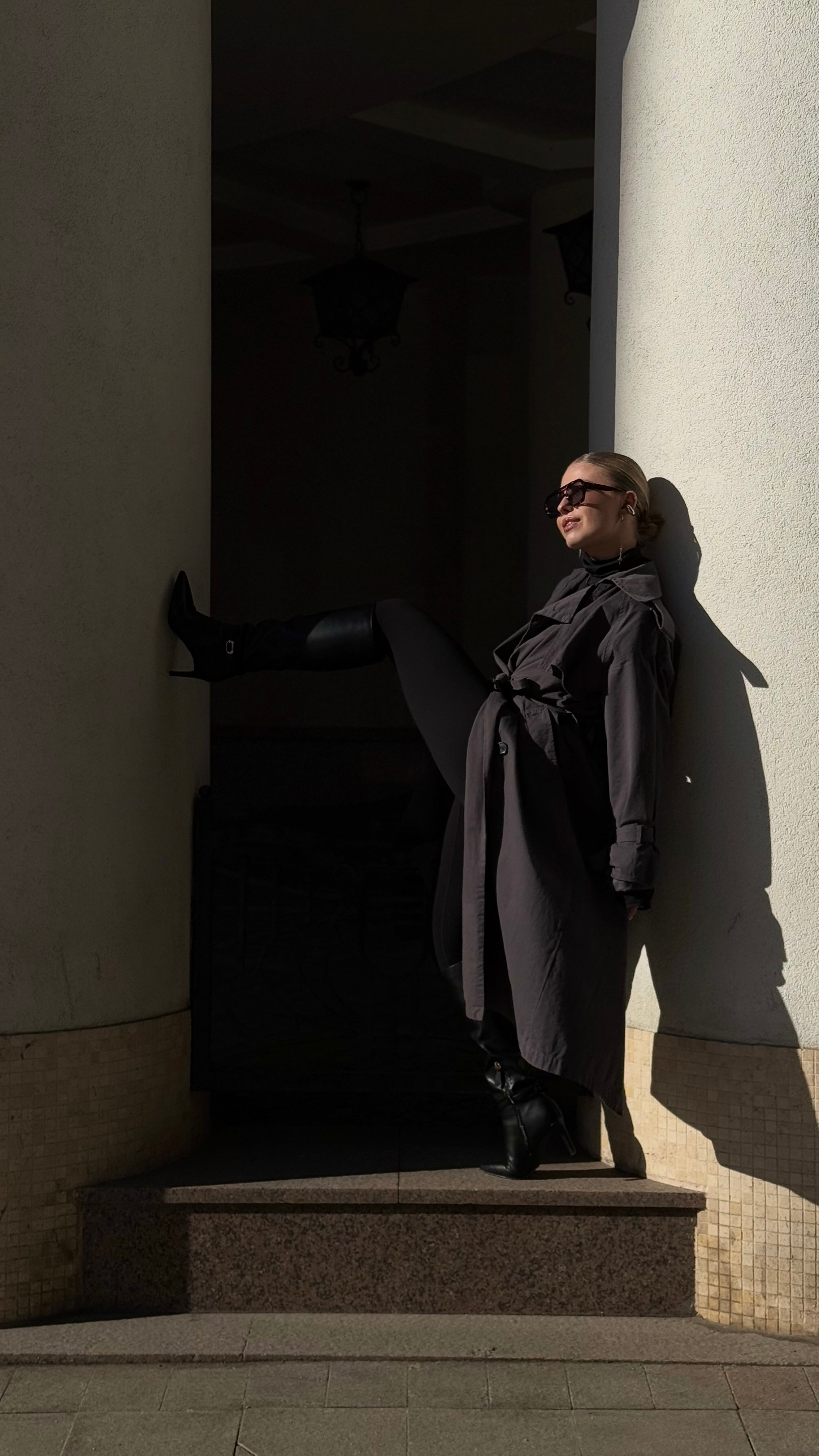 Диана. Главная