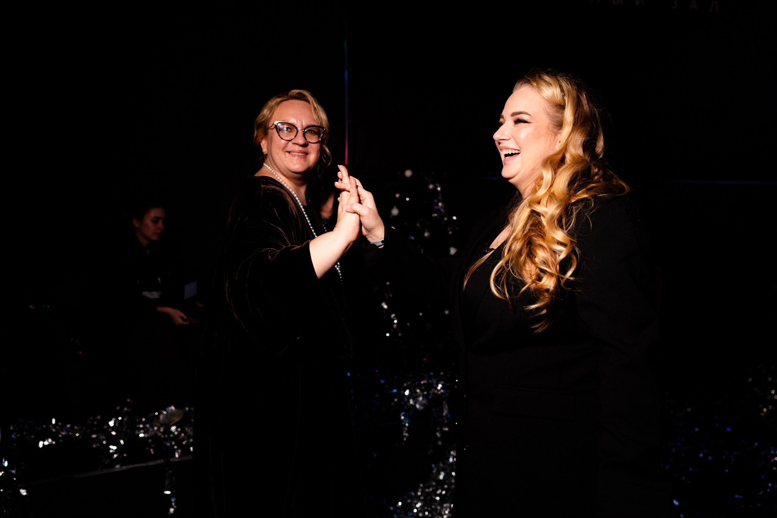 Юбилей КС Моделс. Репортажный и портретный фотограф в Нижнем Новгороде Максим Горшков