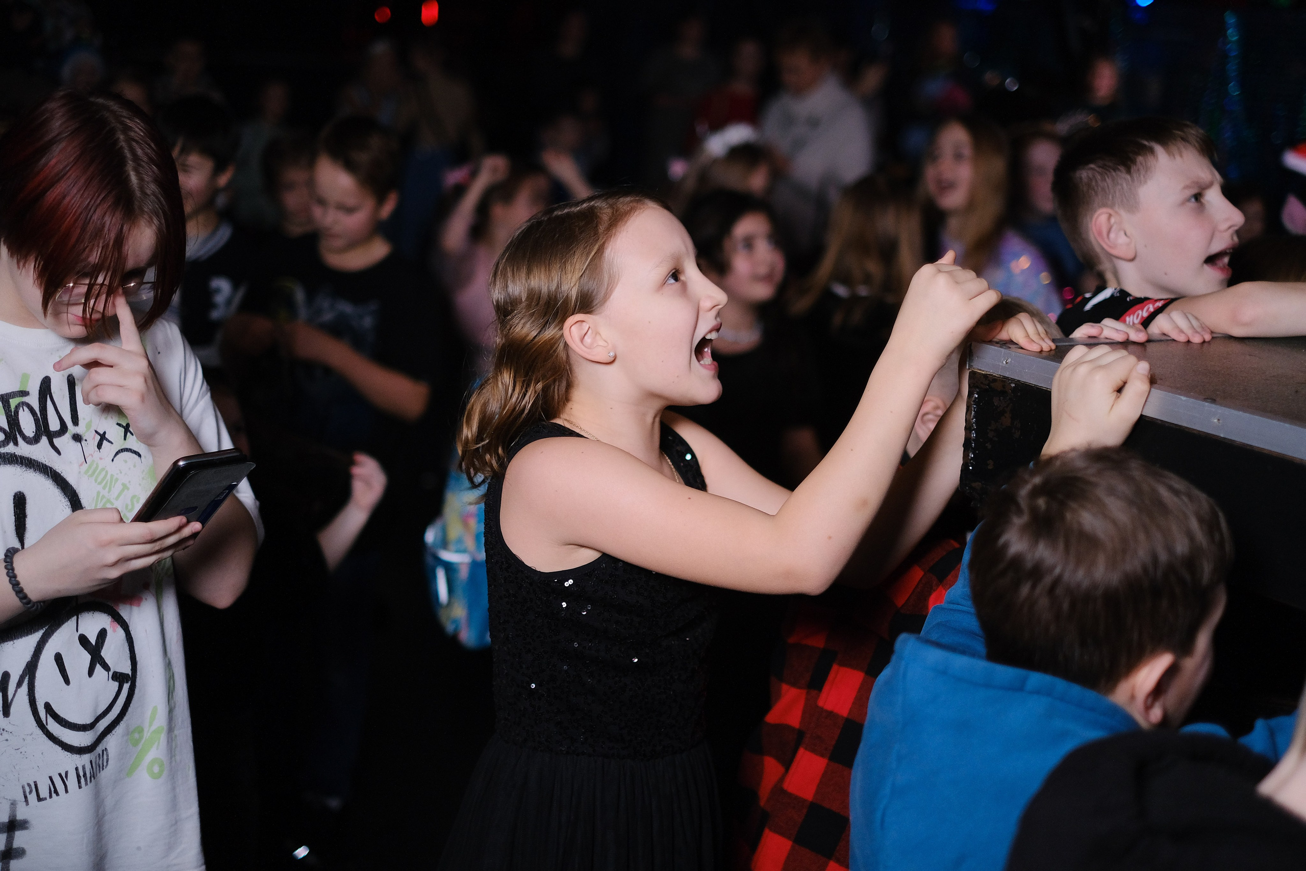 Детские праздники и дискотеки. Свадебный и репортажной фотограф Денис Ожигин в Краснодаре и Краснодарском крае