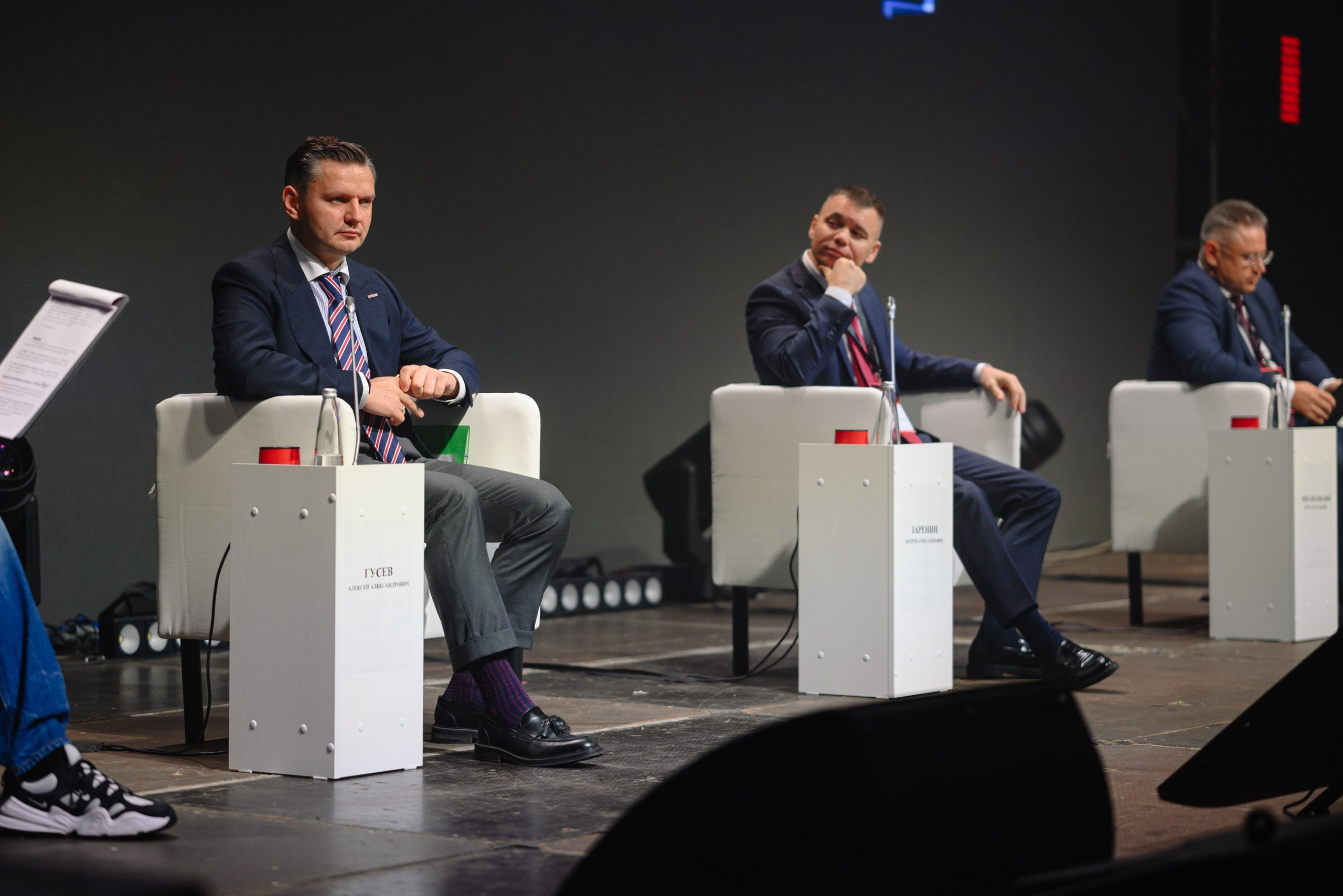 Свой код. Dmitry Gagarin Photographer